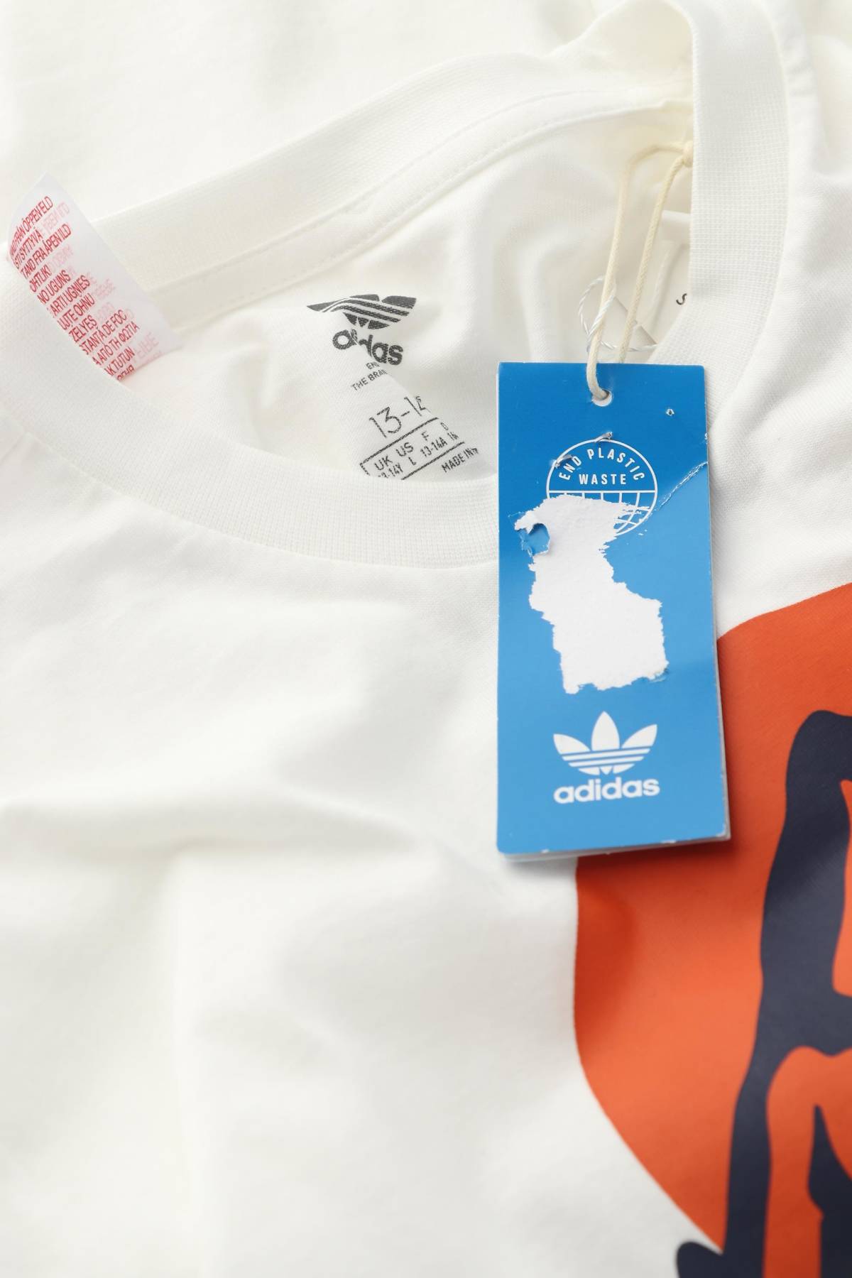 Παιδικό t-shirt Adidas Originals3