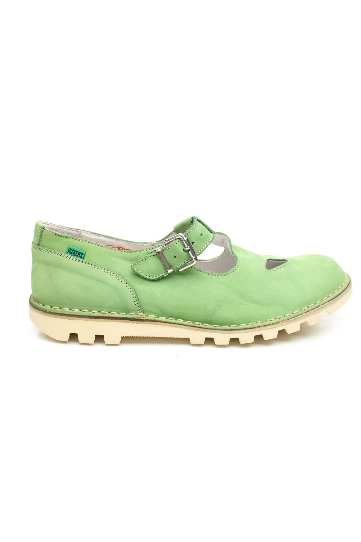 Γυναικεία παπούτσια Kickers1 - Contourshop.gr Γυναικεία παπούτσια Kickers1