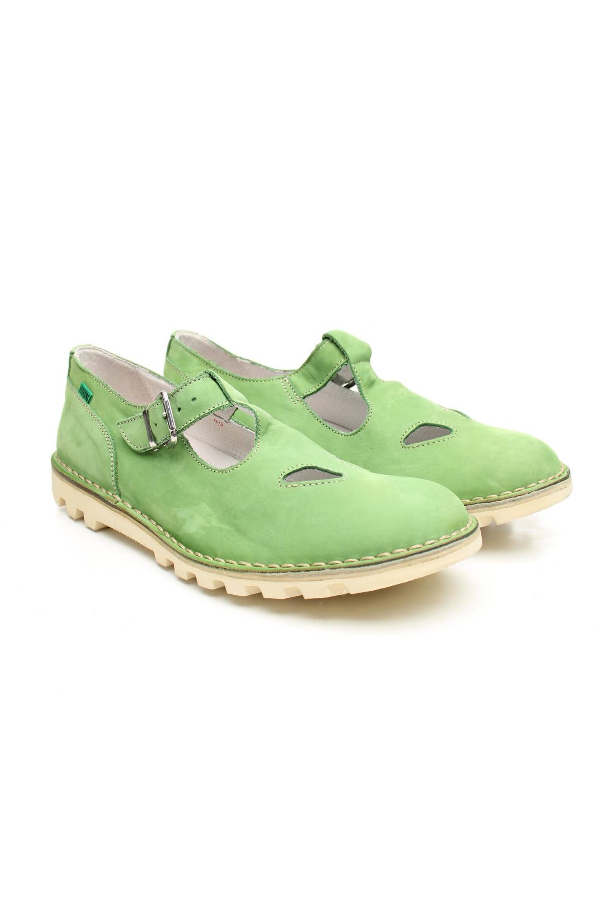 Γυναικεία παπούτσια Kickers3 - Contourshop.gr Γυναικεία παπούτσια Kickers3