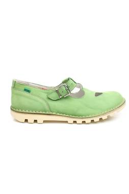 Γυναικεία παπούτσια Kickers1 - Contourshop.gr Γυναικεία παπούτσια Kickers1