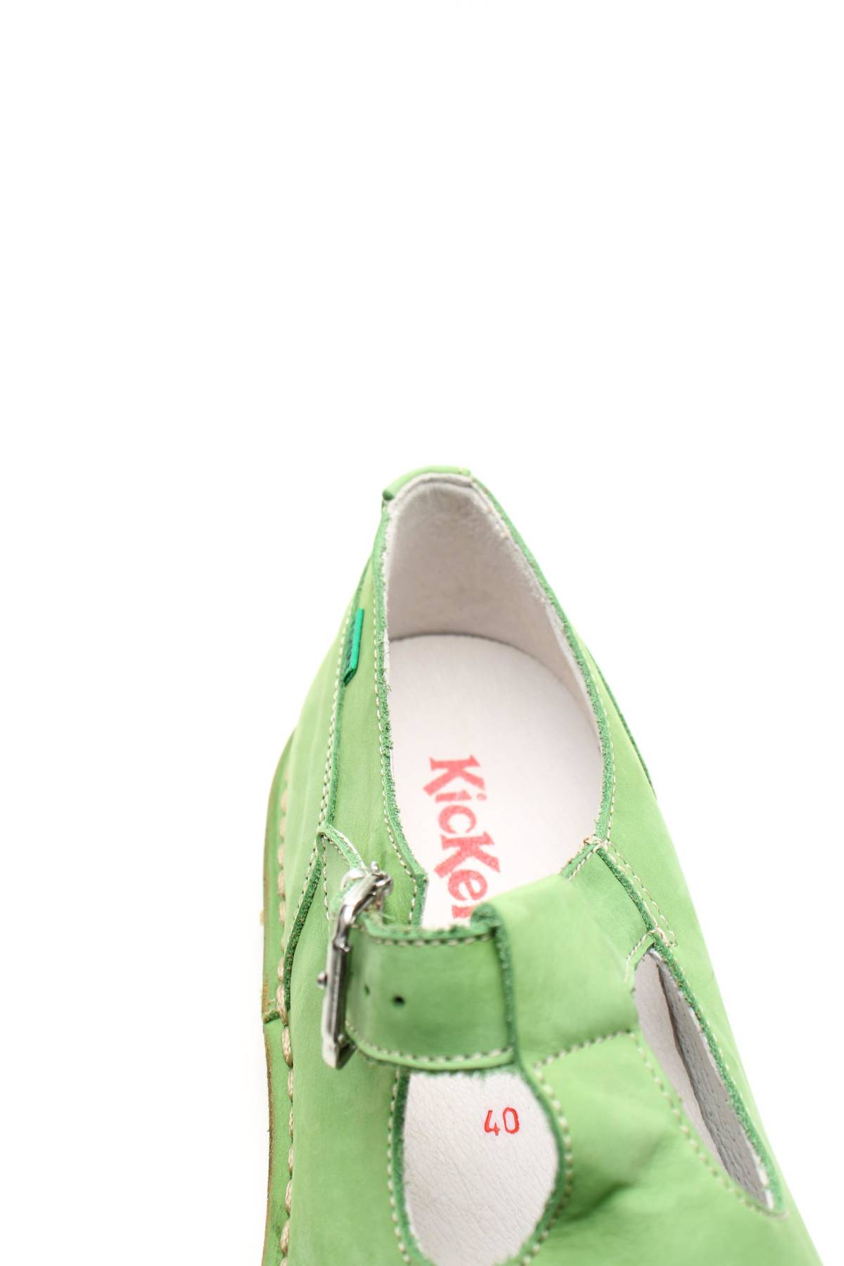 Γυναικεία παπούτσια Kickers5 - Contourshop.gr Γυναικεία παπούτσια Kickers5