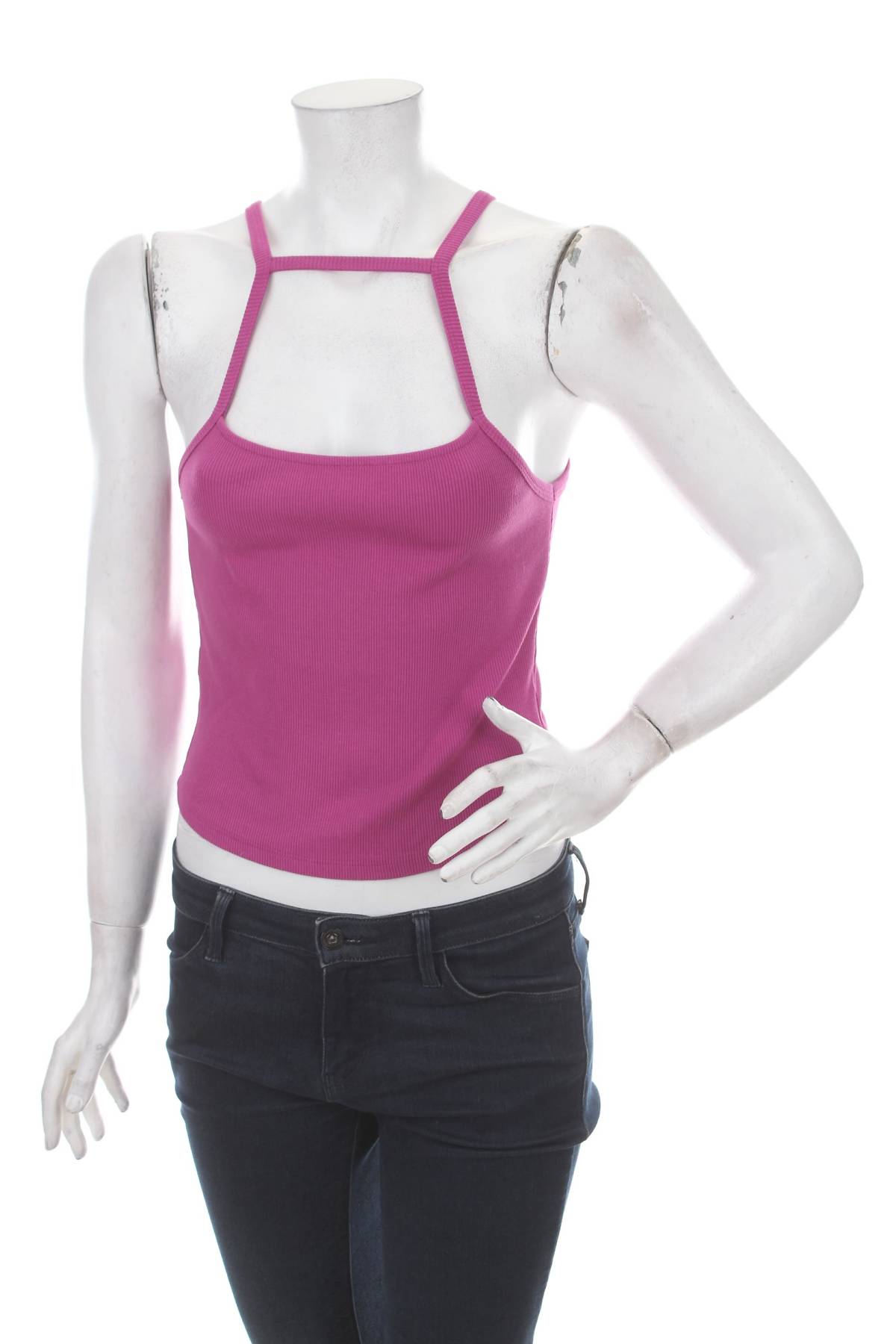 Γυναικείο αμάνικο Zara1 - Contourshop.gr Γυναικείο αμάνικο Zara1