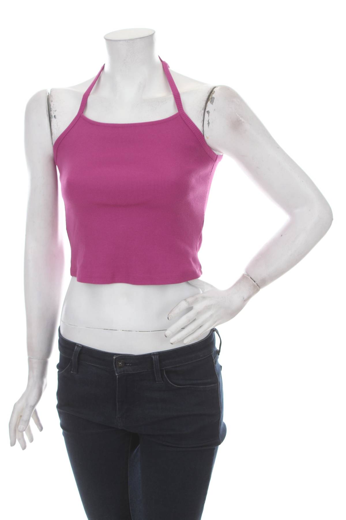 Γυναικείο αμάνικο Zara4 - Contourshop.gr Γυναικείο αμάνικο Zara4