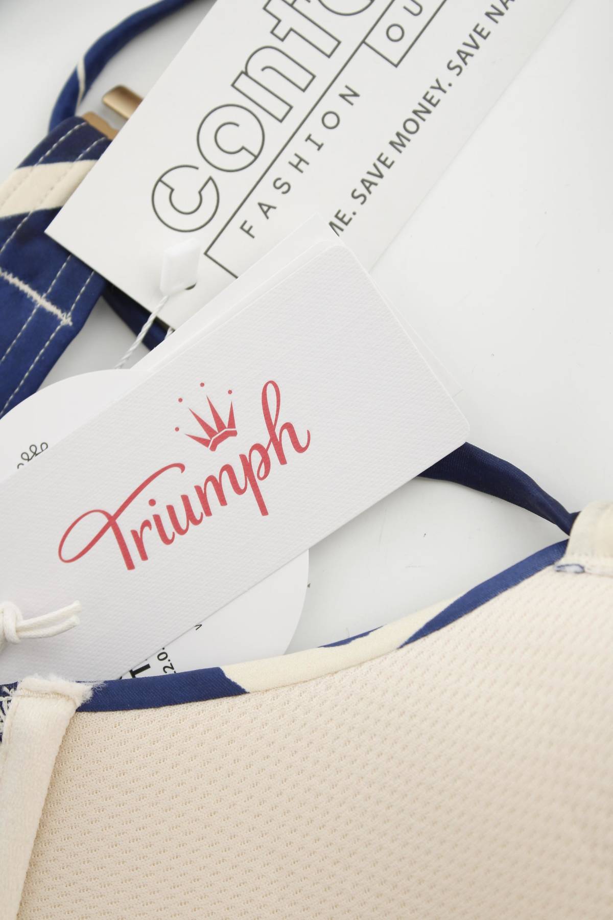 Μαγιό πάνω τμήμα Triumph3 - Contourshop.gr Μαγιό πάνω τμήμα Triumph3