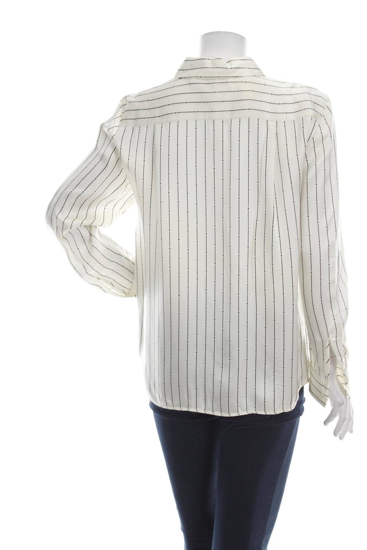 Дамска риза Tommy Hilfiger2 - Contour.bg Дамска риза Tommy Hilfiger2