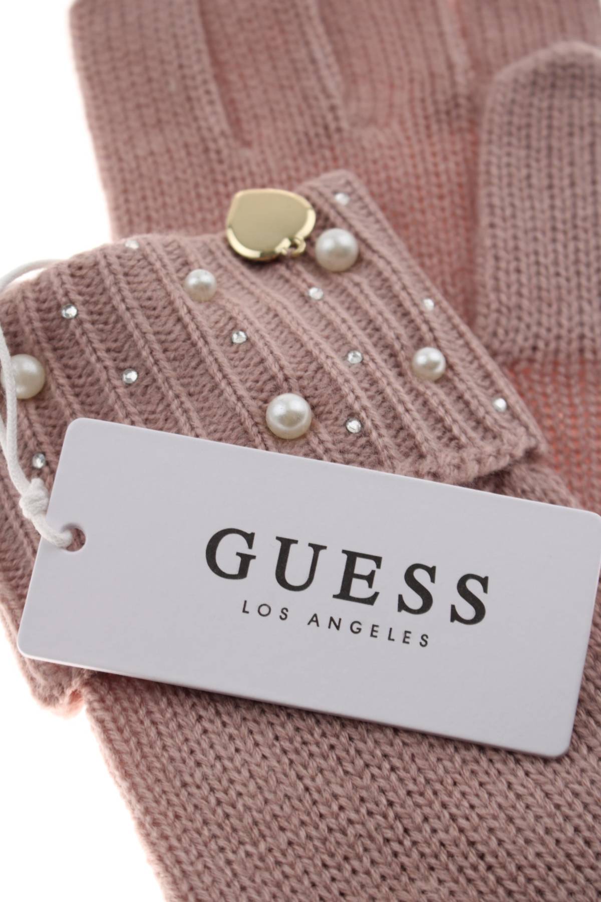 Γάντια Guess3