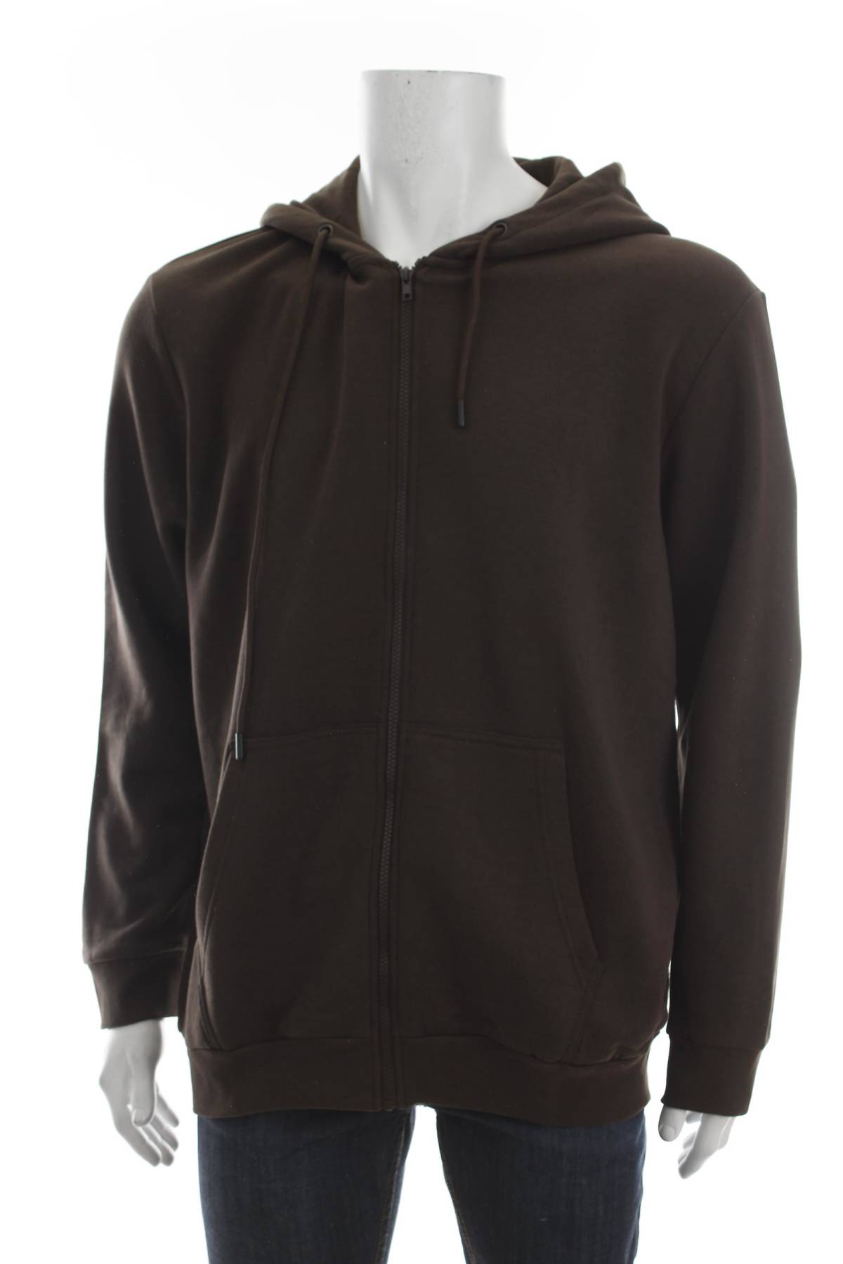 Мъжки суичър Jack & Jones1