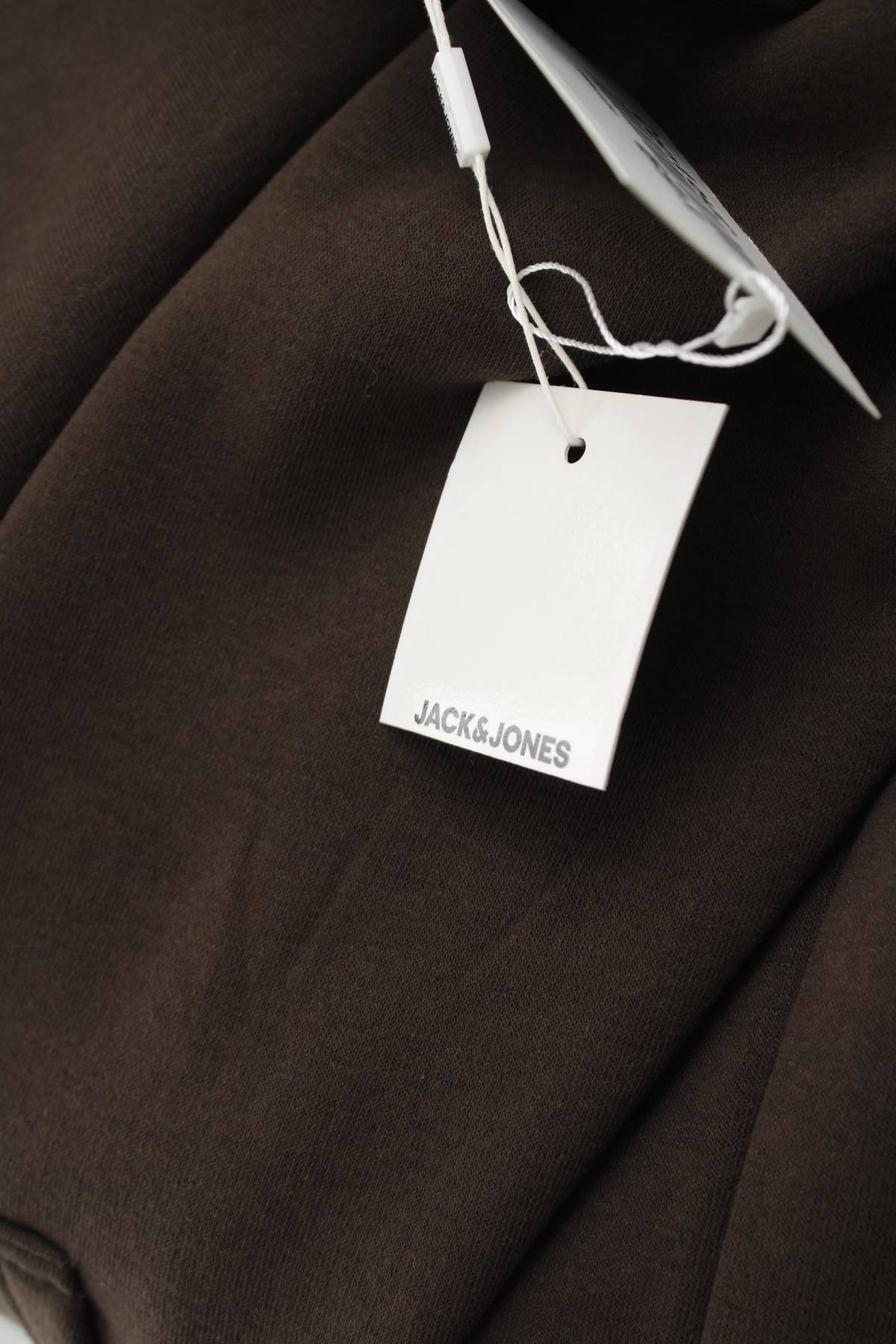 Мъжки суичър Jack & Jones3