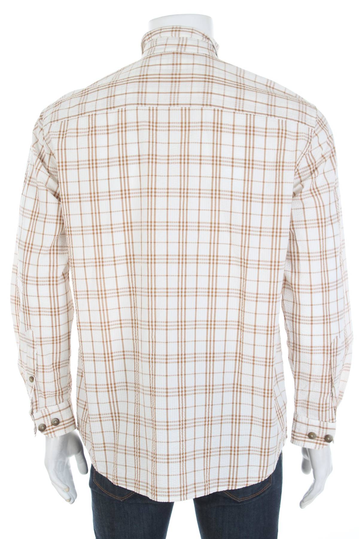 Ανδρικό πουκάμισο Selected Homme2