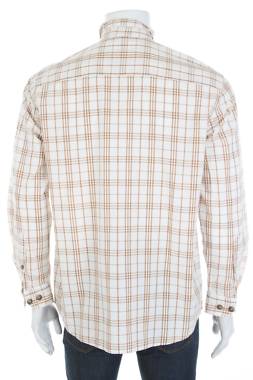 Ανδρικό πουκάμισο Selected Homme2