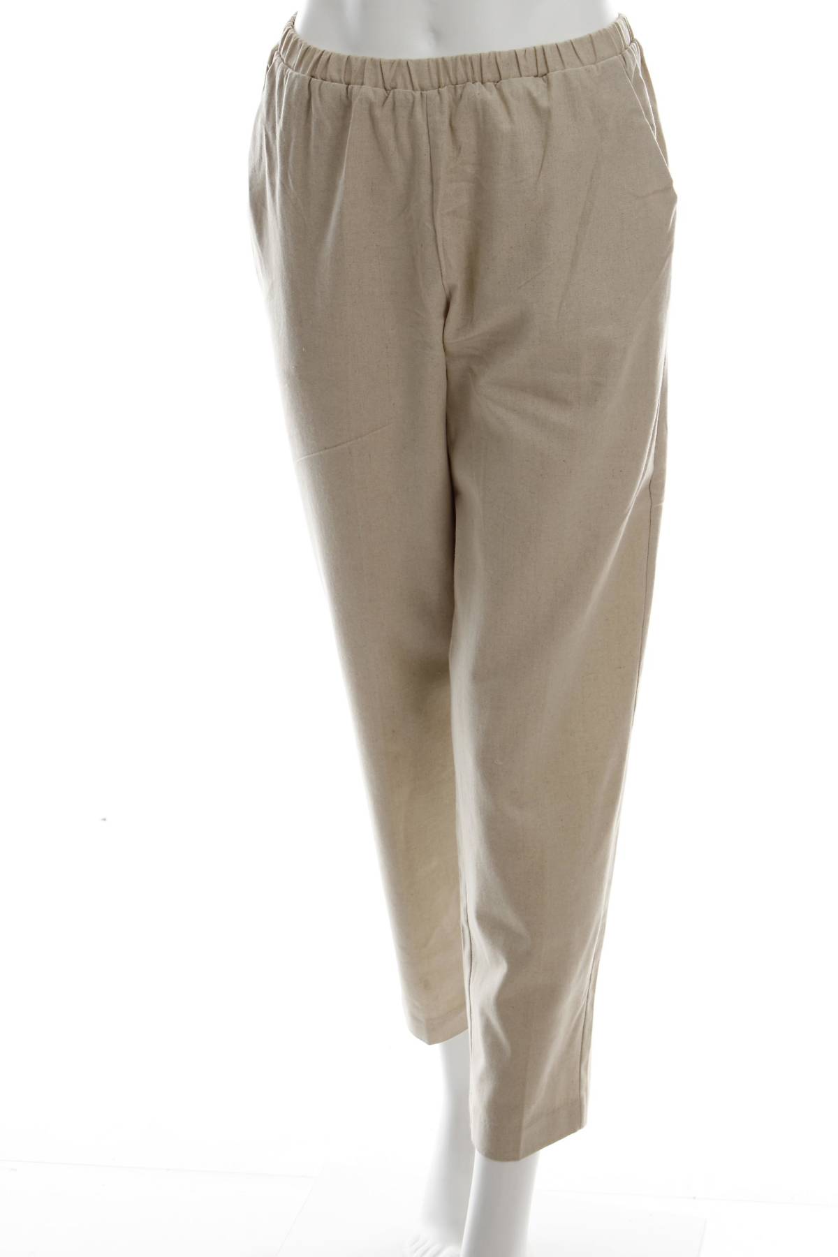 Γυναικείο παντελόνι Aware by Vero Moda1