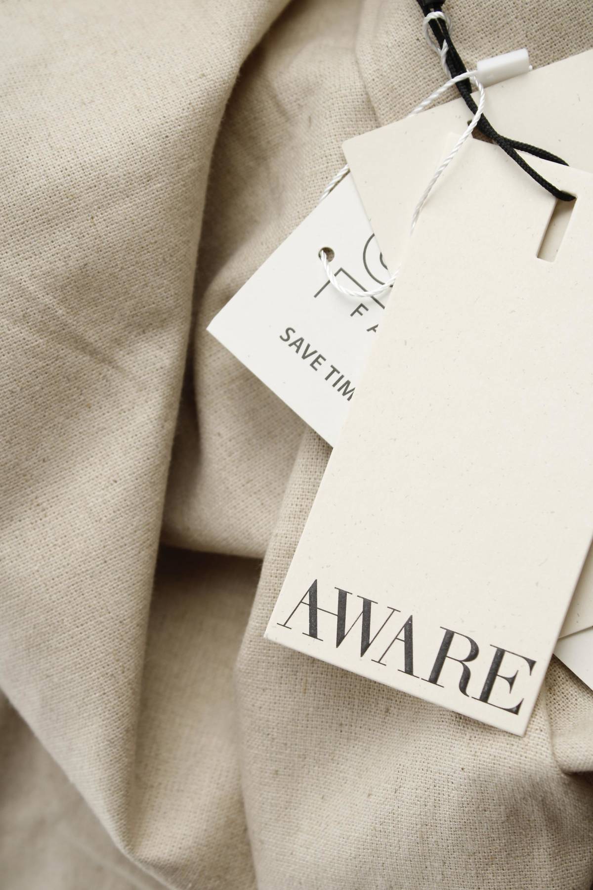 Γυναικείο παντελόνι Aware by Vero Moda3