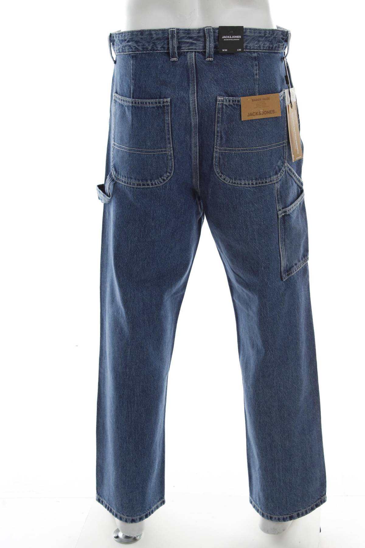 Мъжки дънки Jack & Jones2 - Contour.bg Мъжки дънки Jack & Jones2