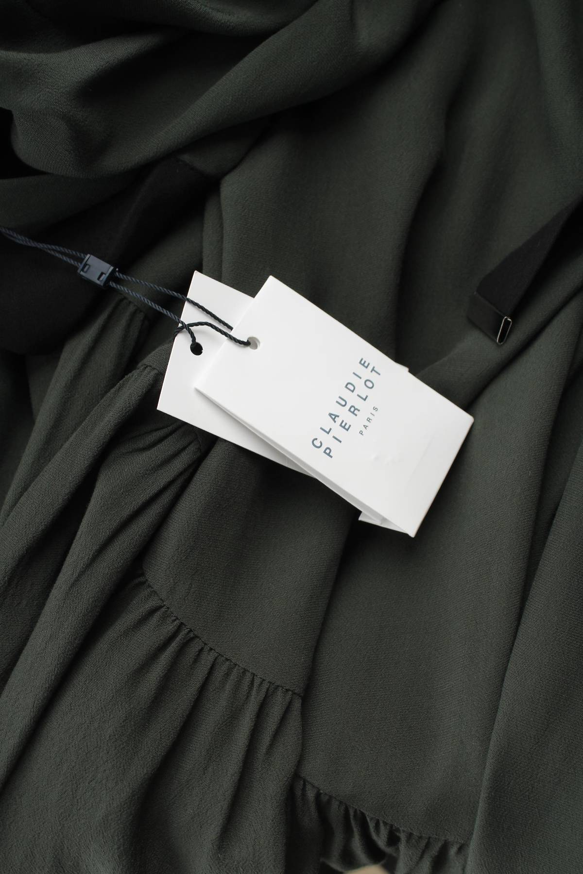 Рокля Claudie Pierlot3