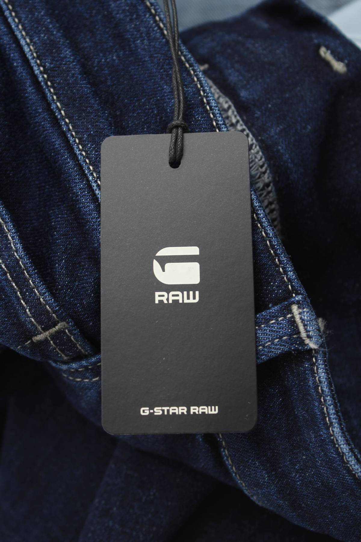 Мъжки дънки G-Star Raw3