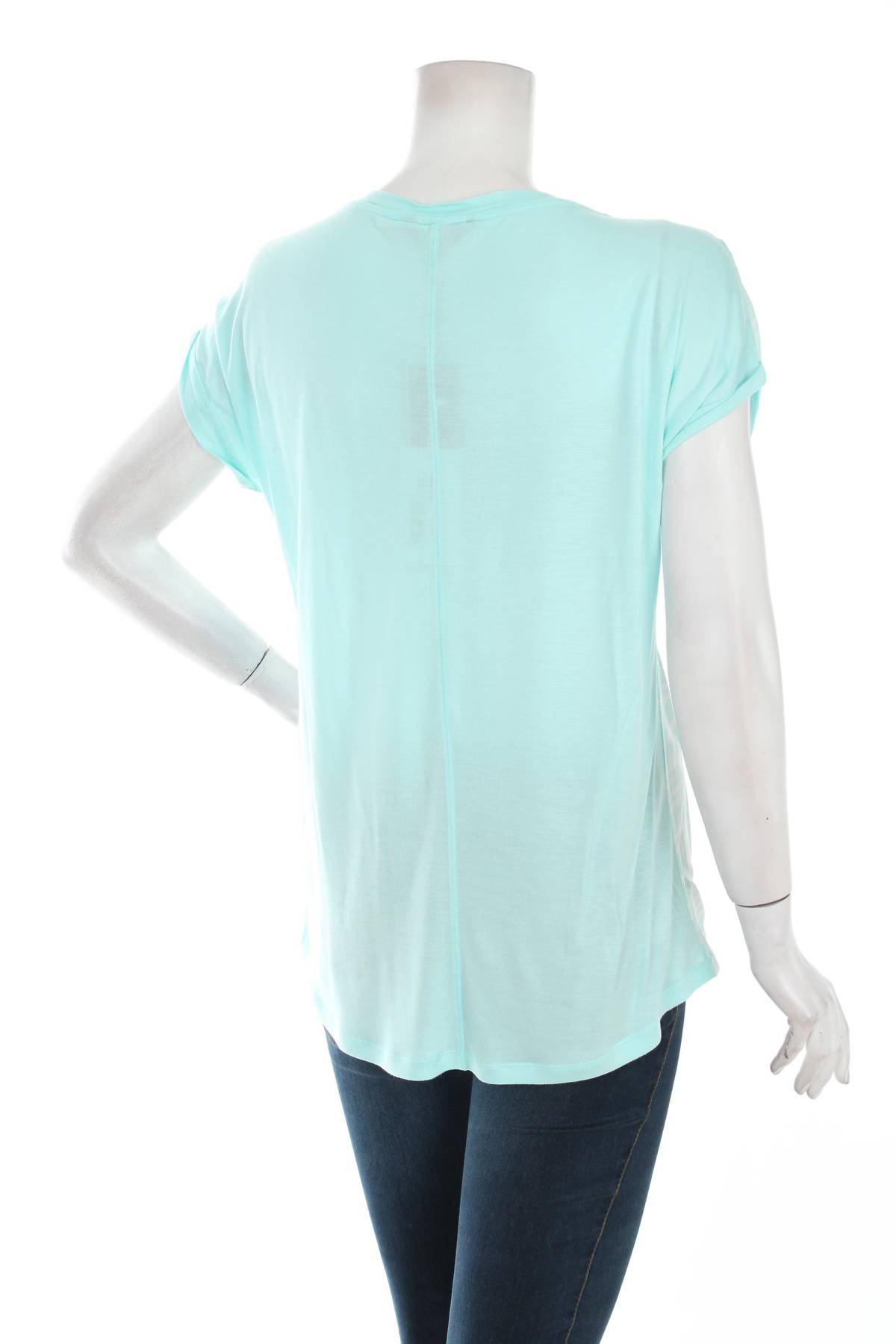 Дамска блуза Tommy Hilfiger2