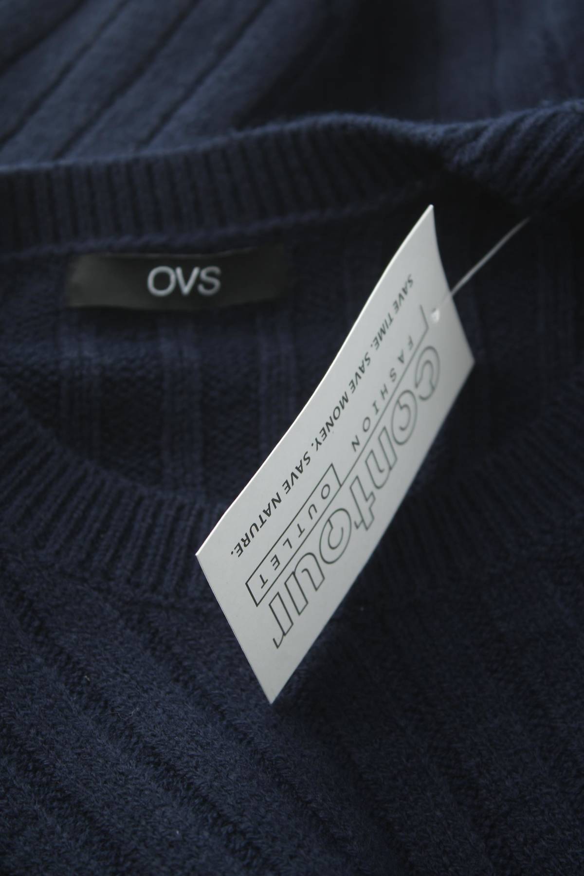 Ανδρικό πουλόβερ Oviesse3