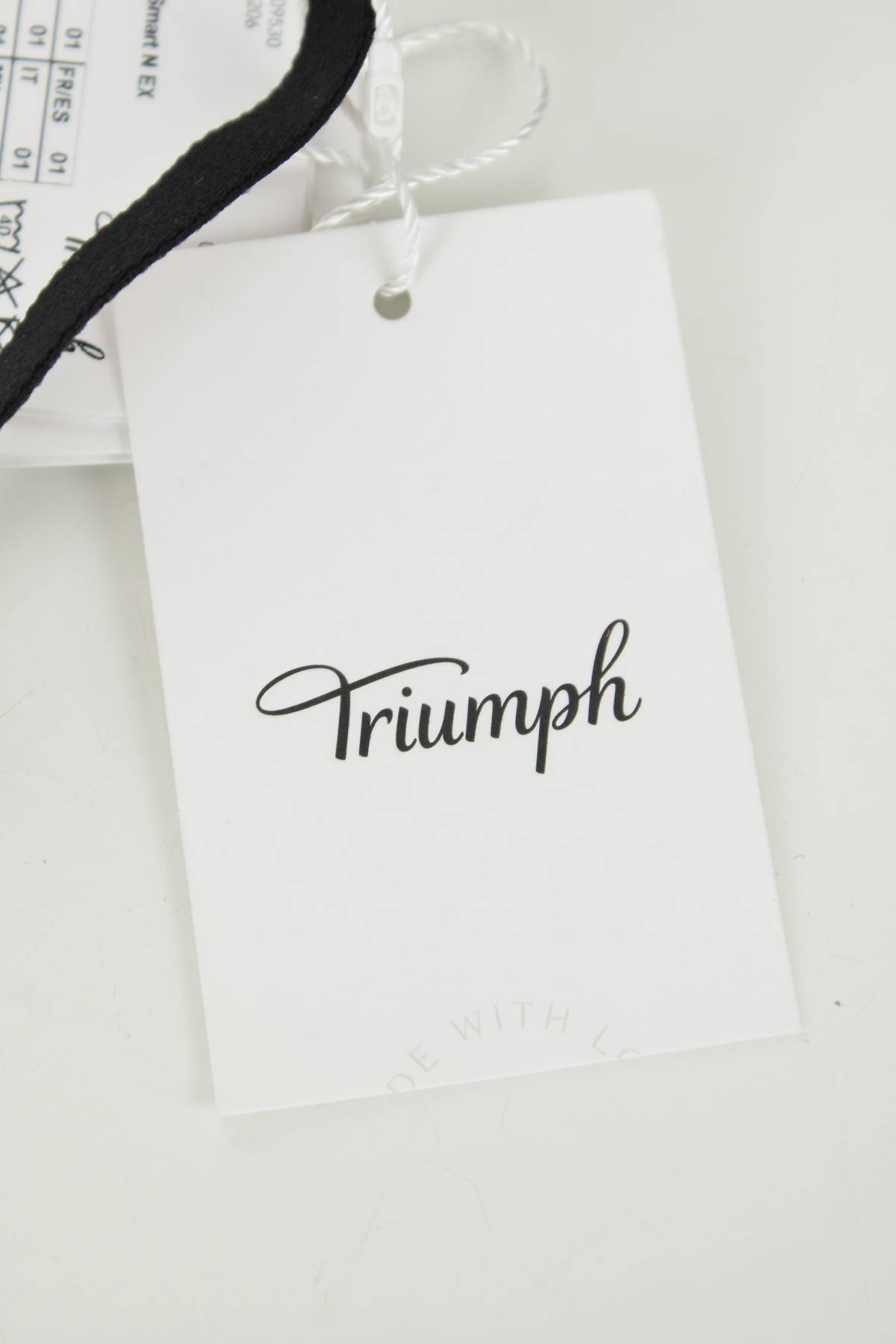 Сутиен Triumph3