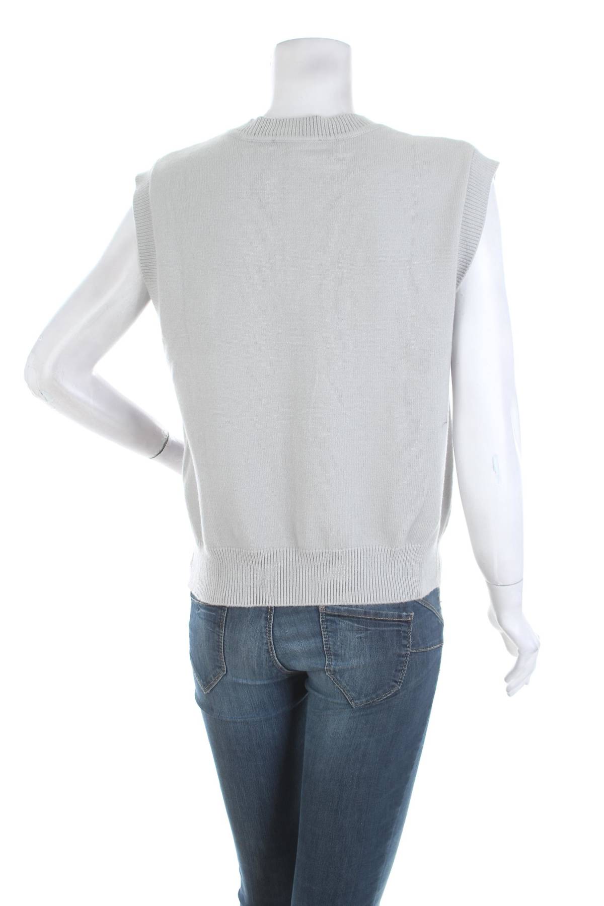 Γυναικείο πουλόβερ Vero Moda2