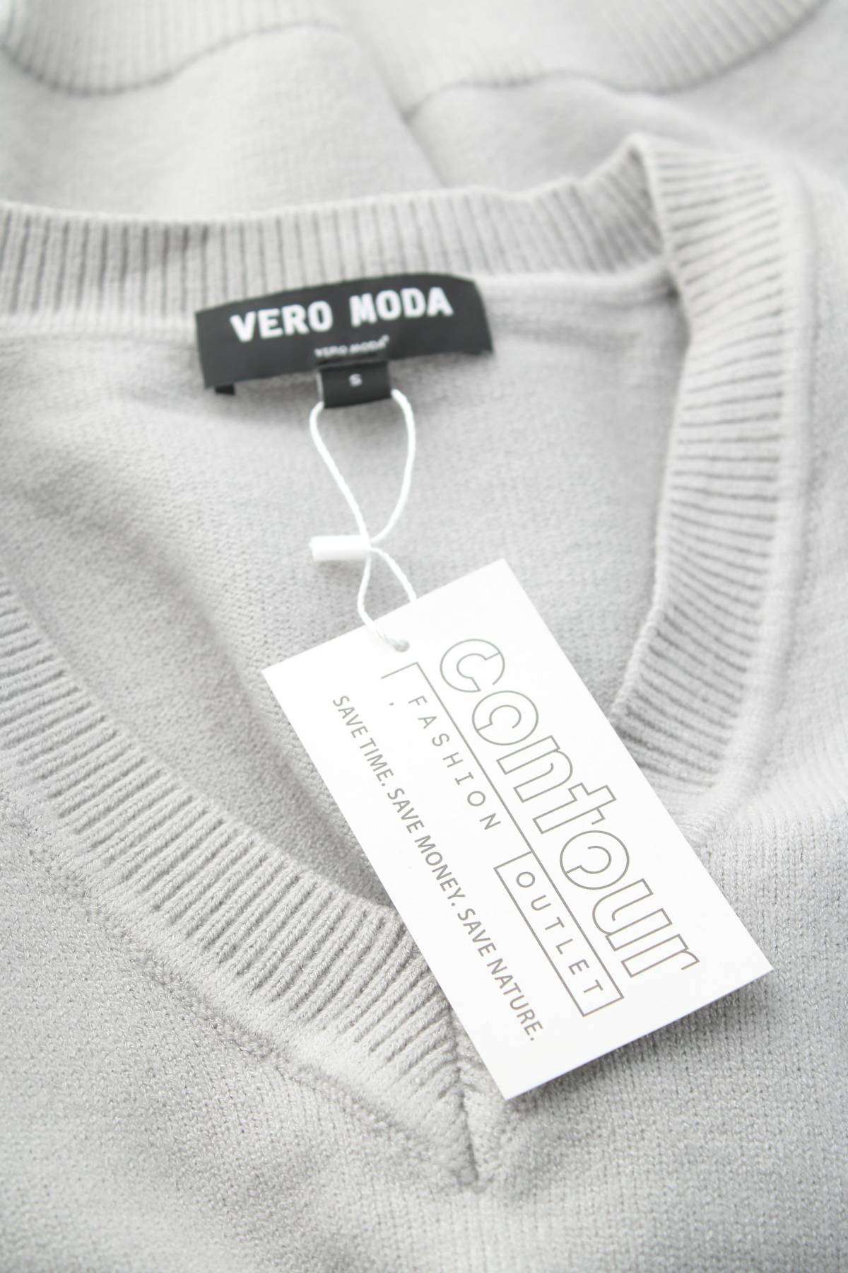 Γυναικείο πουλόβερ Vero Moda3