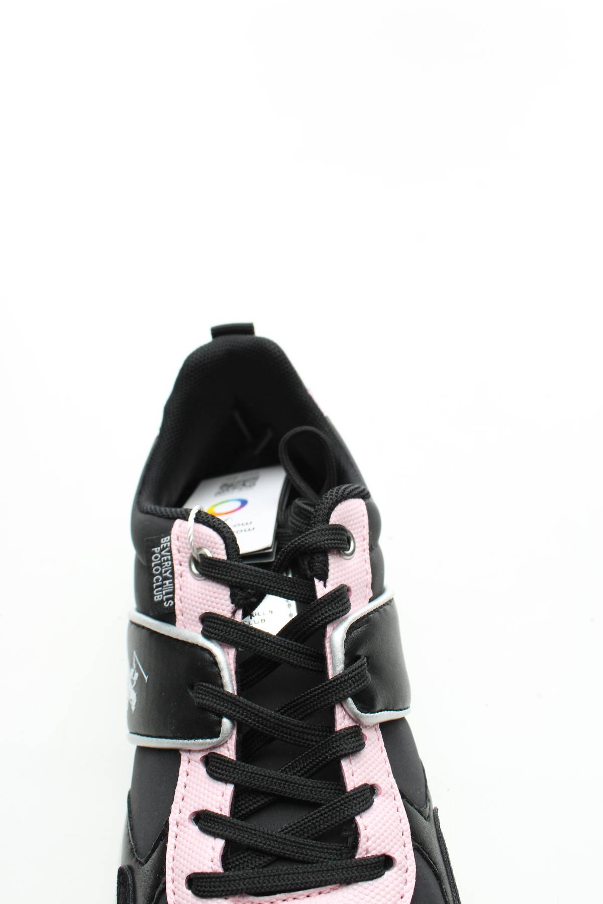 Дамски обувки Beverly Hills Polo Club5