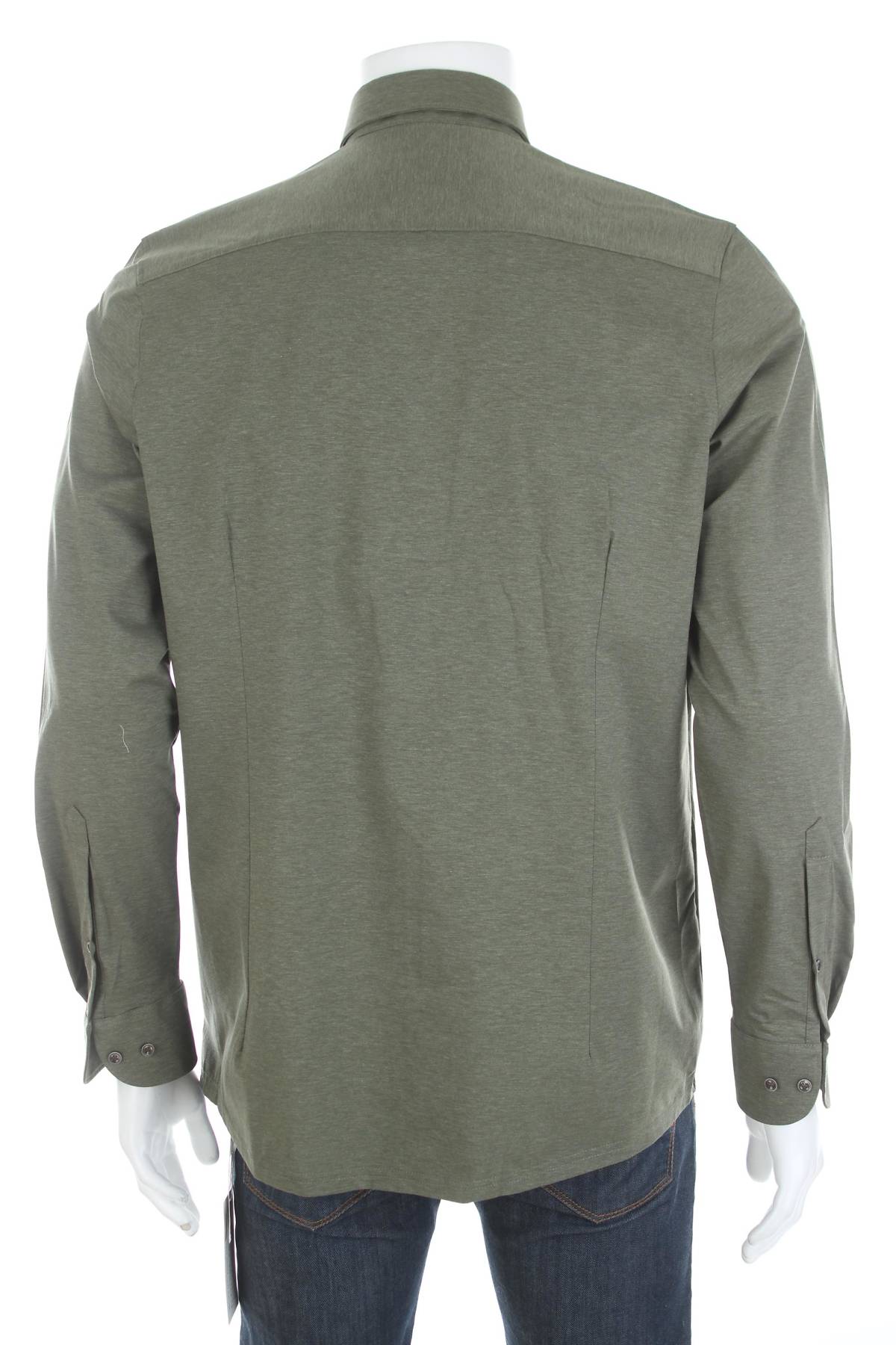 Мъжка риза Olymp2