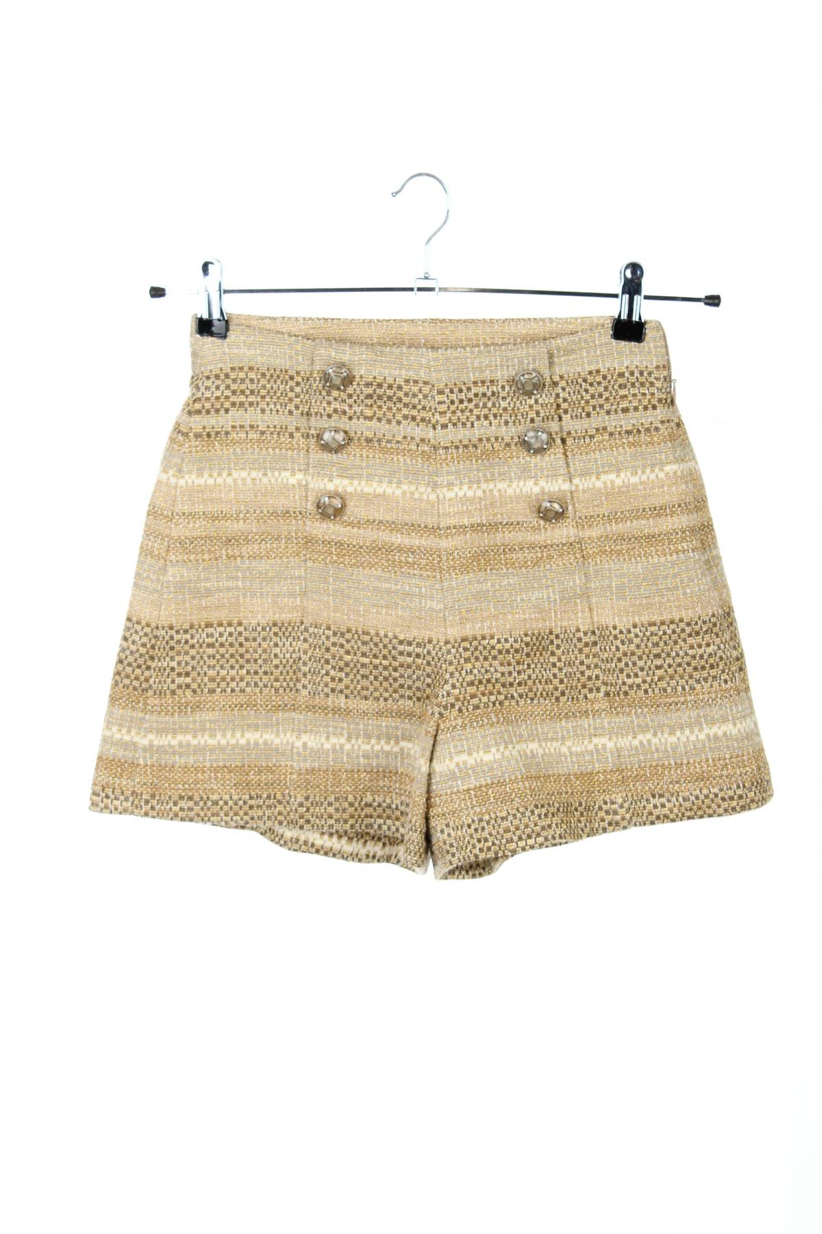 Дамски къс панталон Vero Moda Classic1