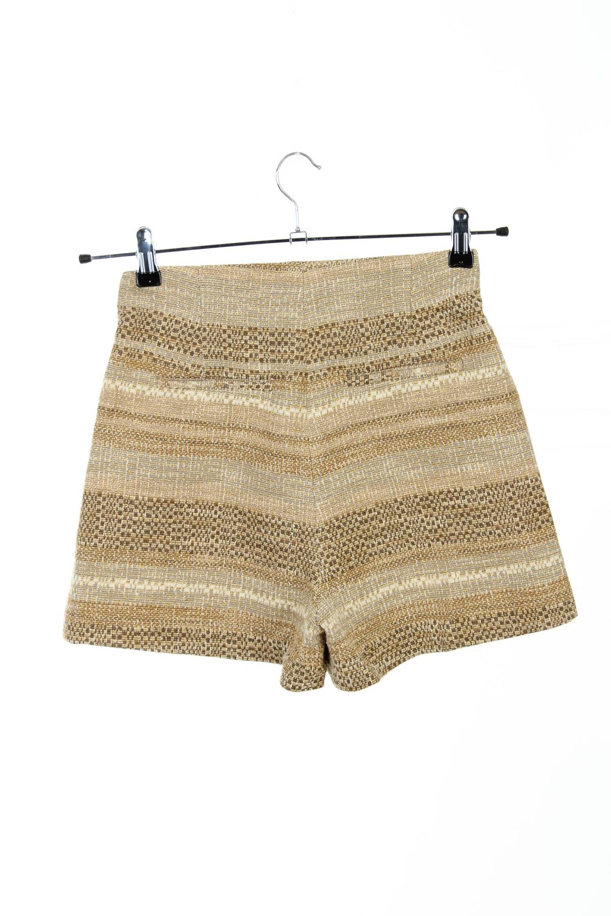 Дамски къс панталон Vero Moda Classic2