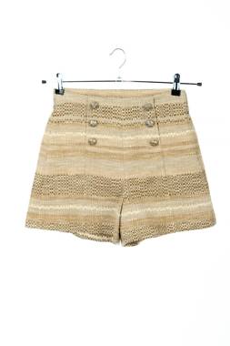 Дамски къс панталон Vero Moda Classic1