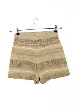 Дамски къс панталон Vero Moda Classic2