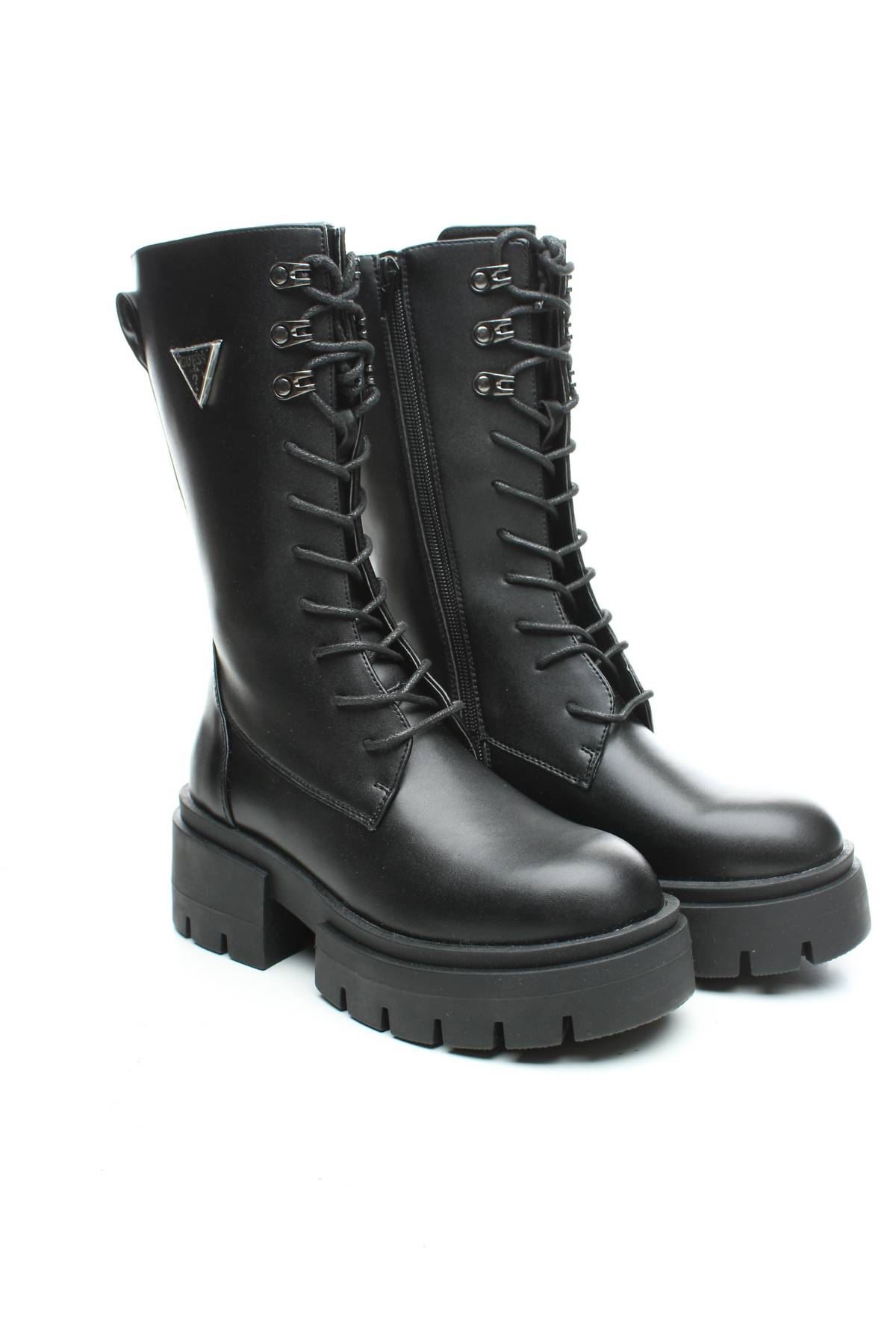 Дамски боти Guess3