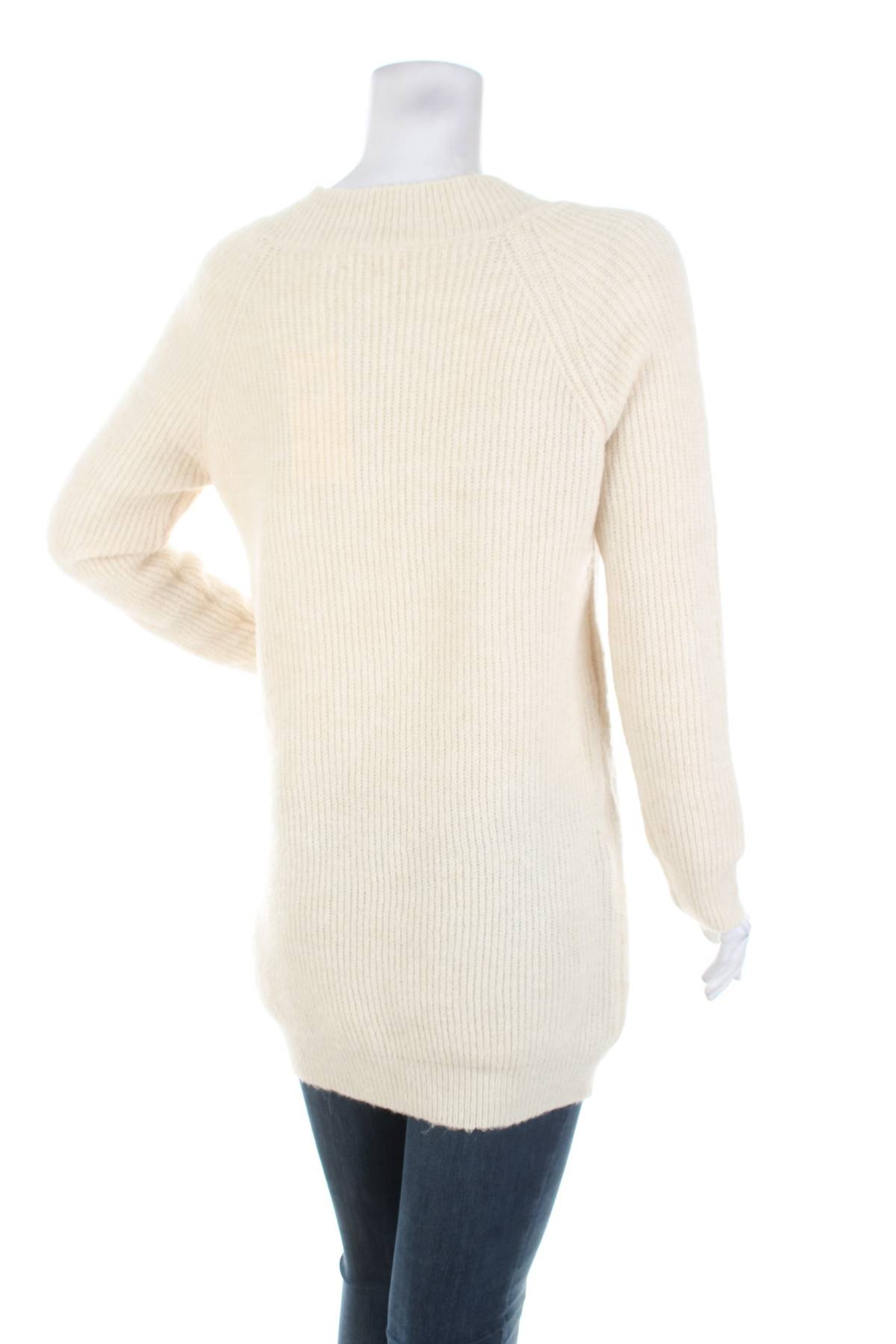 Γυναικείο πουλόβερ Luza Belle2