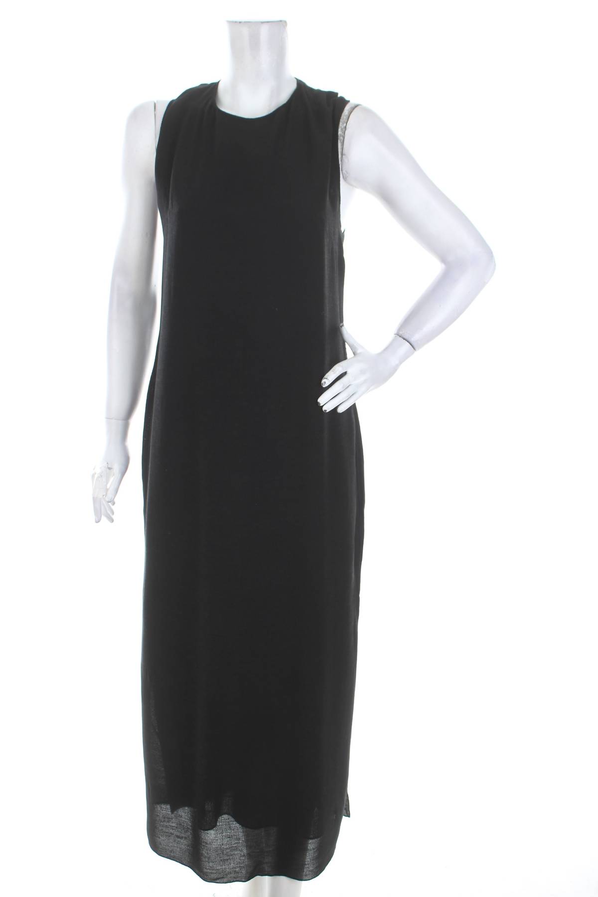 Рокля Massimo Dutti1