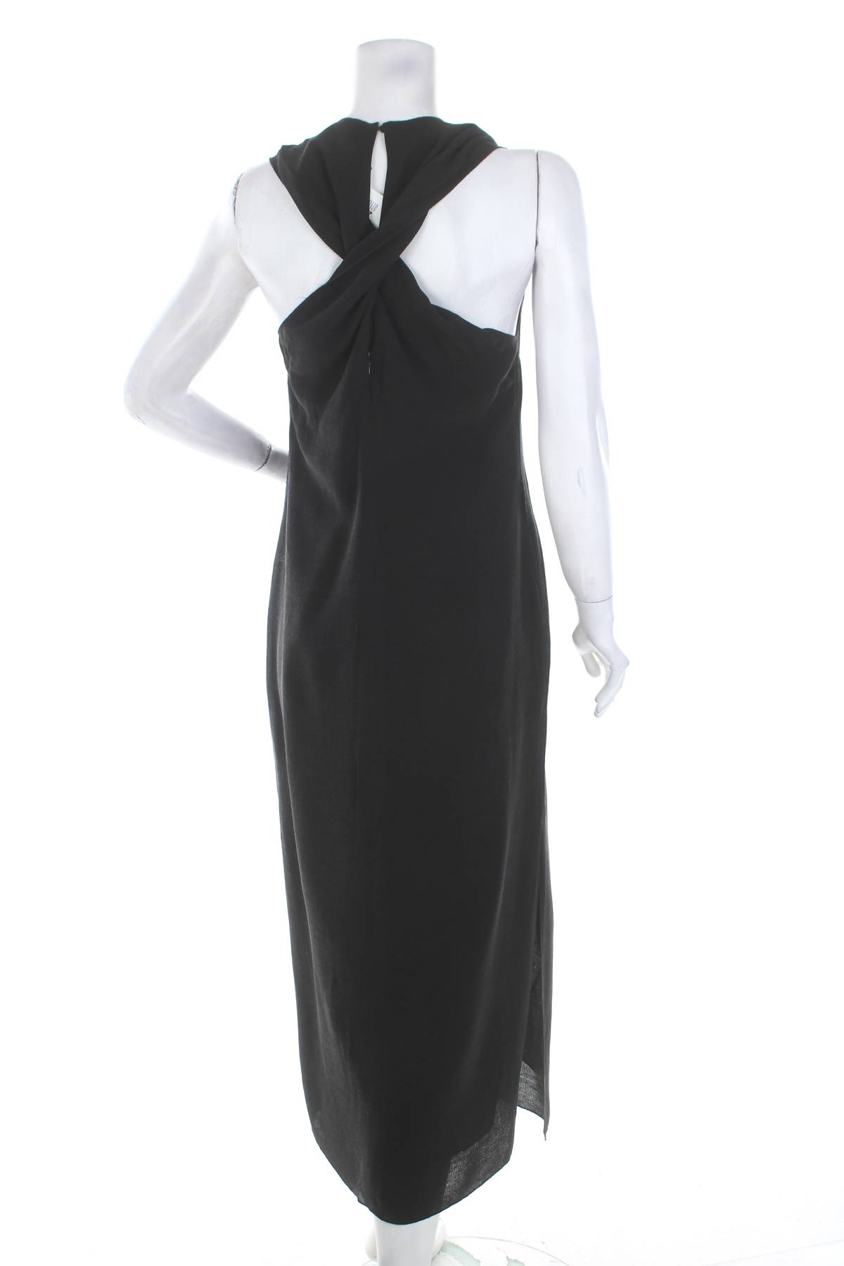 Рокля Massimo Dutti2