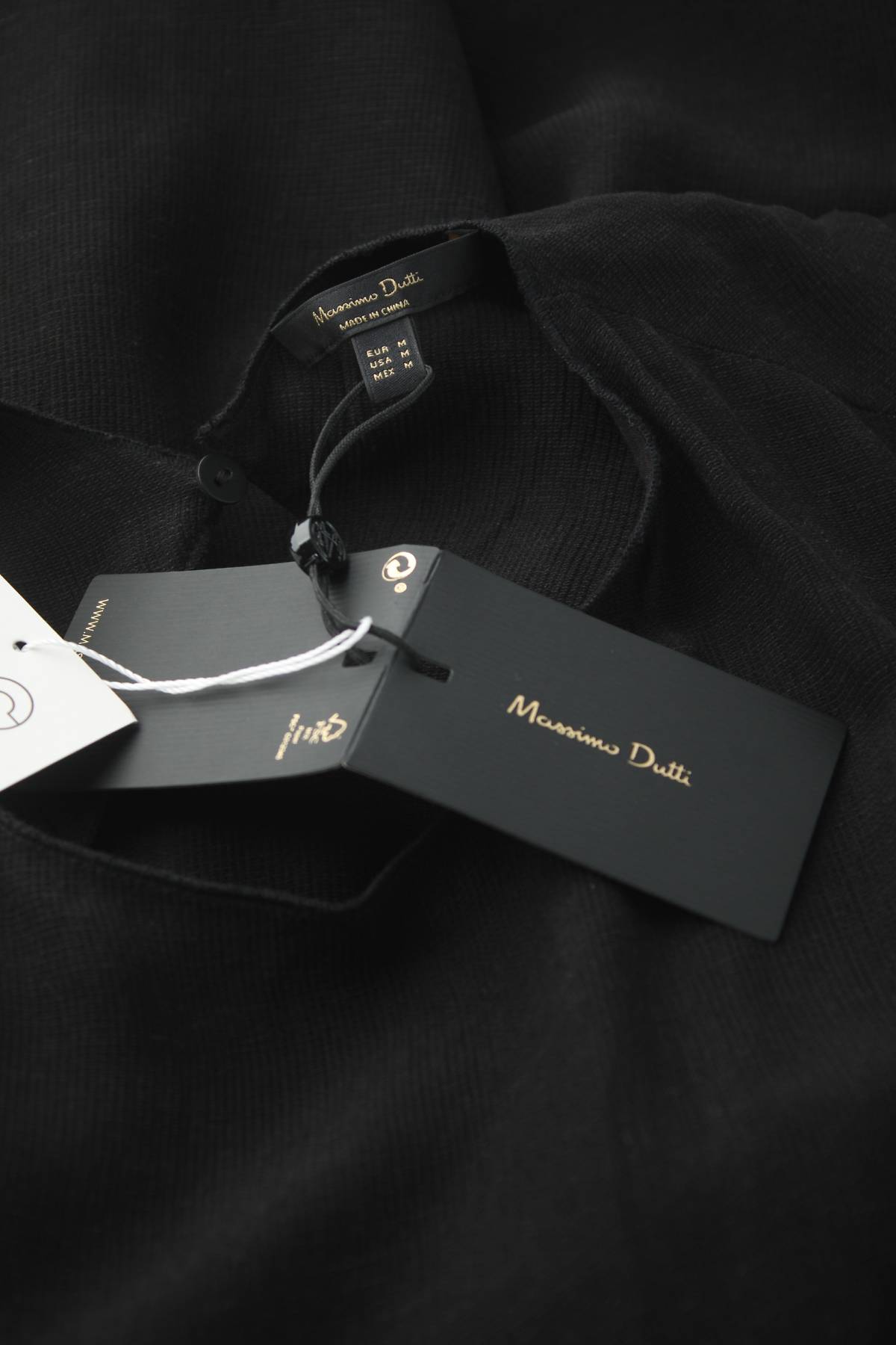 Рокля Massimo Dutti3