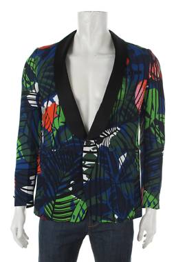 Мъжко сако Dirk Bikkembergs Sport Couture1
