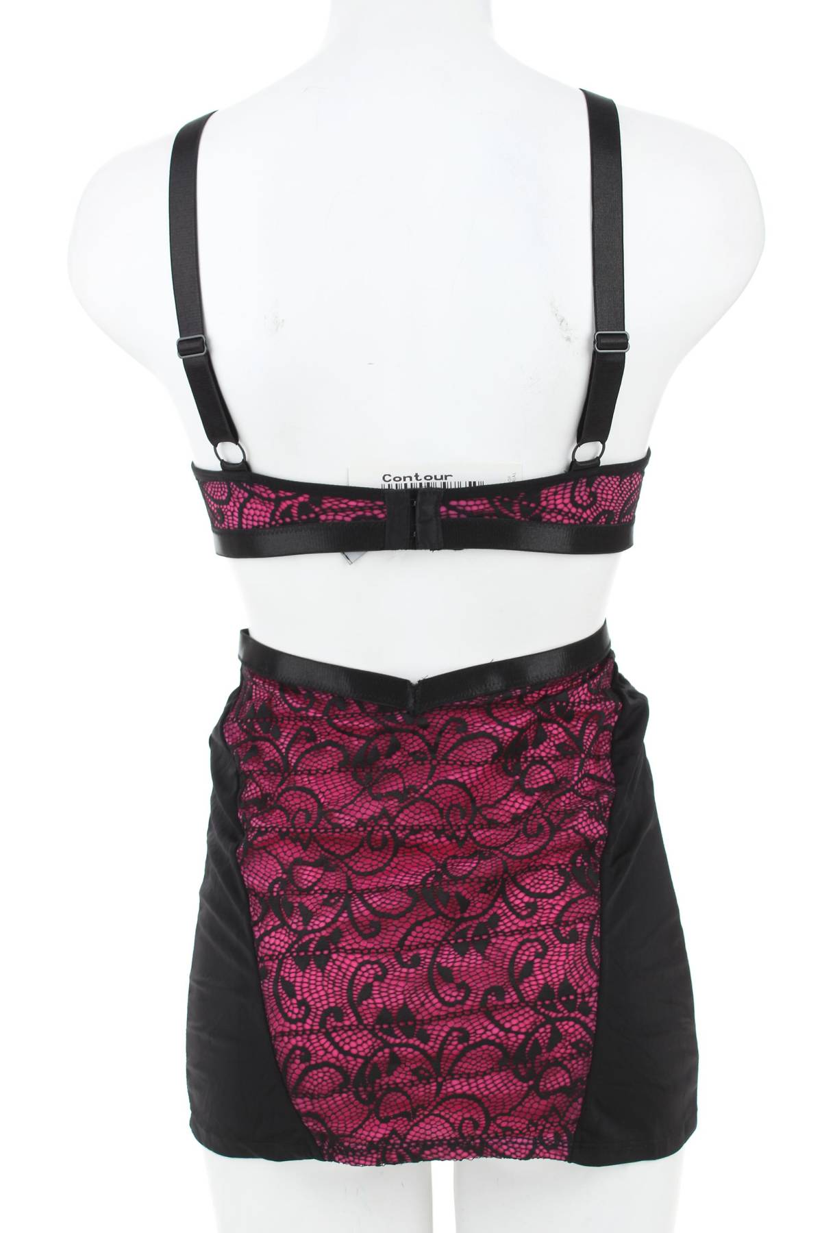 Eротично бельо OH LÀ LÀ CHÉRI2