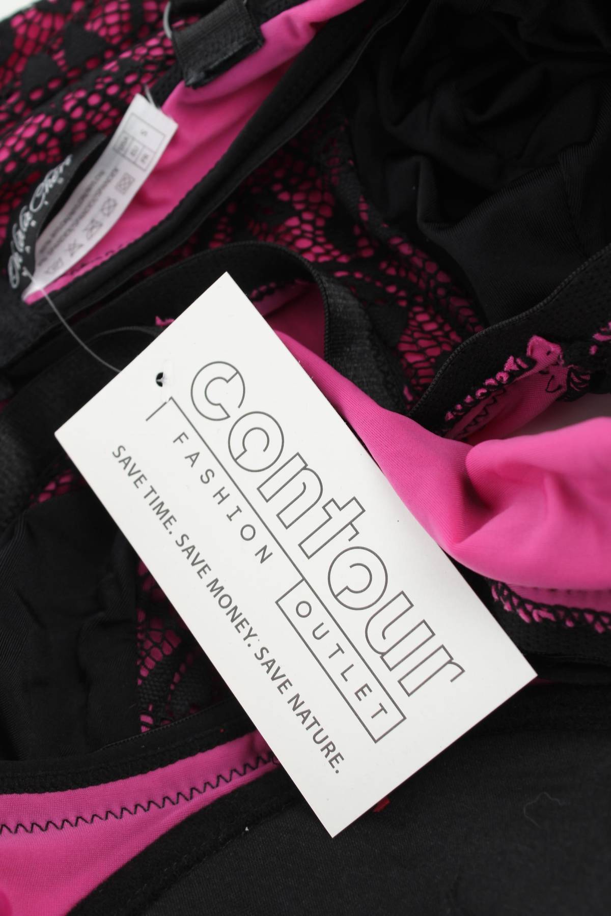 Eротично бельо OH LÀ LÀ CHÉRI3