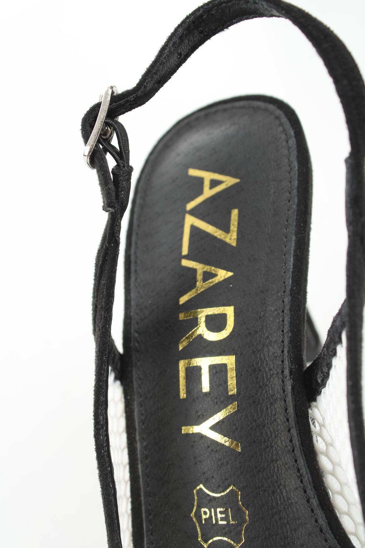 Γυναικεία παπούτσια Azarey5