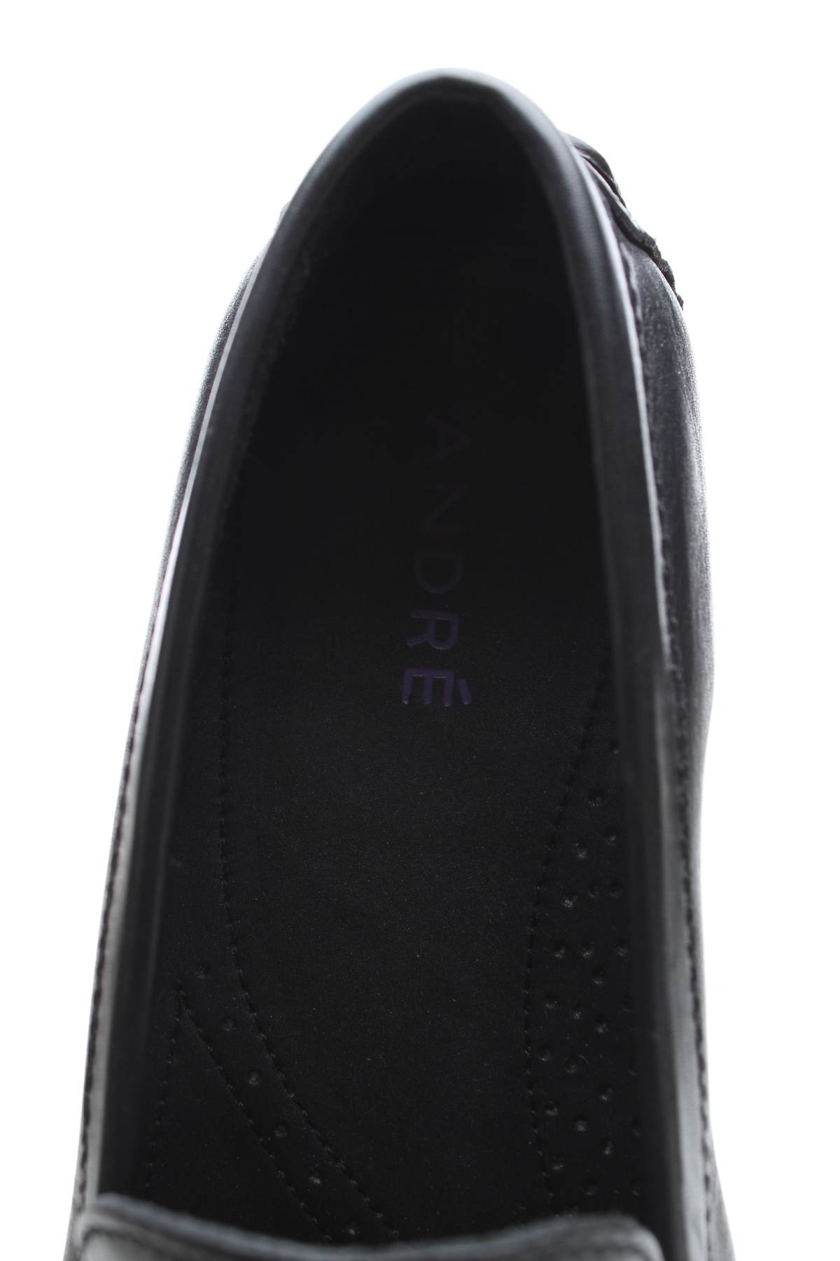 Мъжки обувки Andre5 - Contour.bg Мъжки обувки Andre5