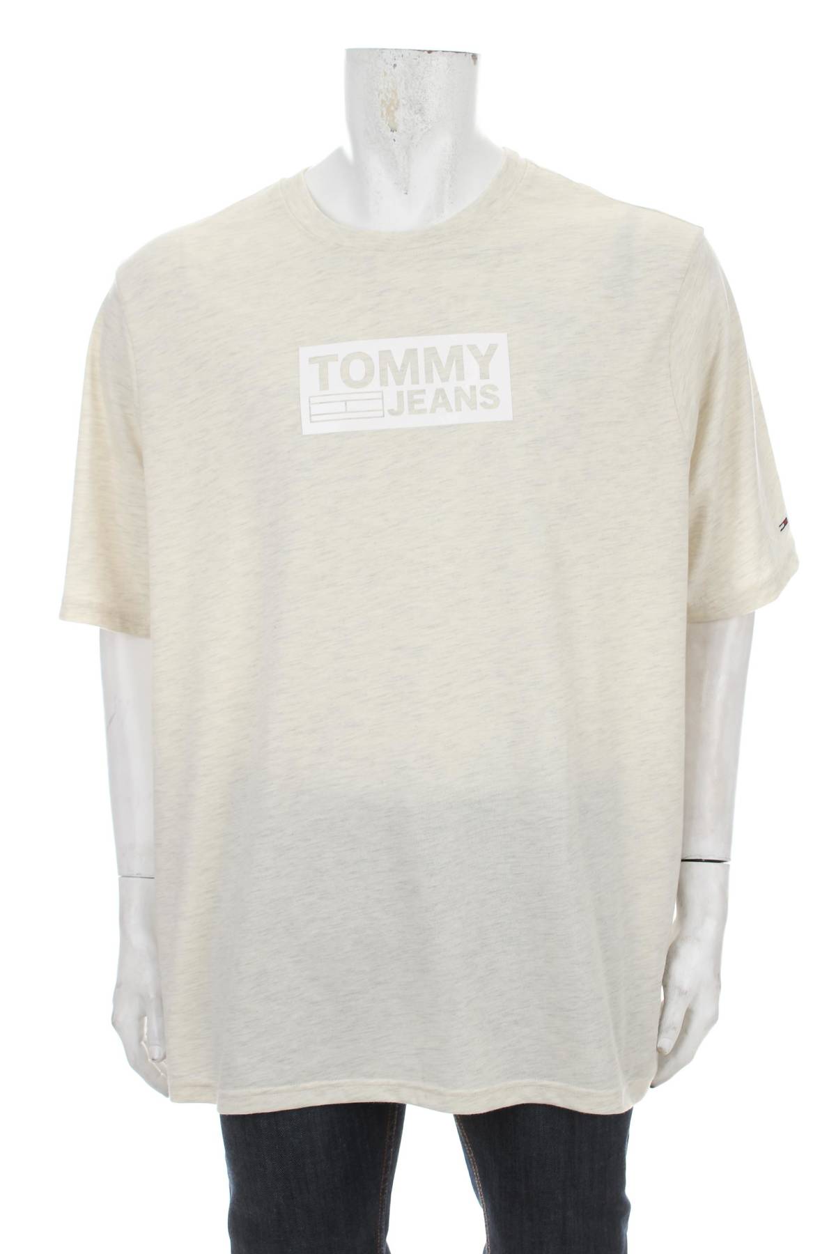 Ανδρικό t-shirt Tommy Jeans1