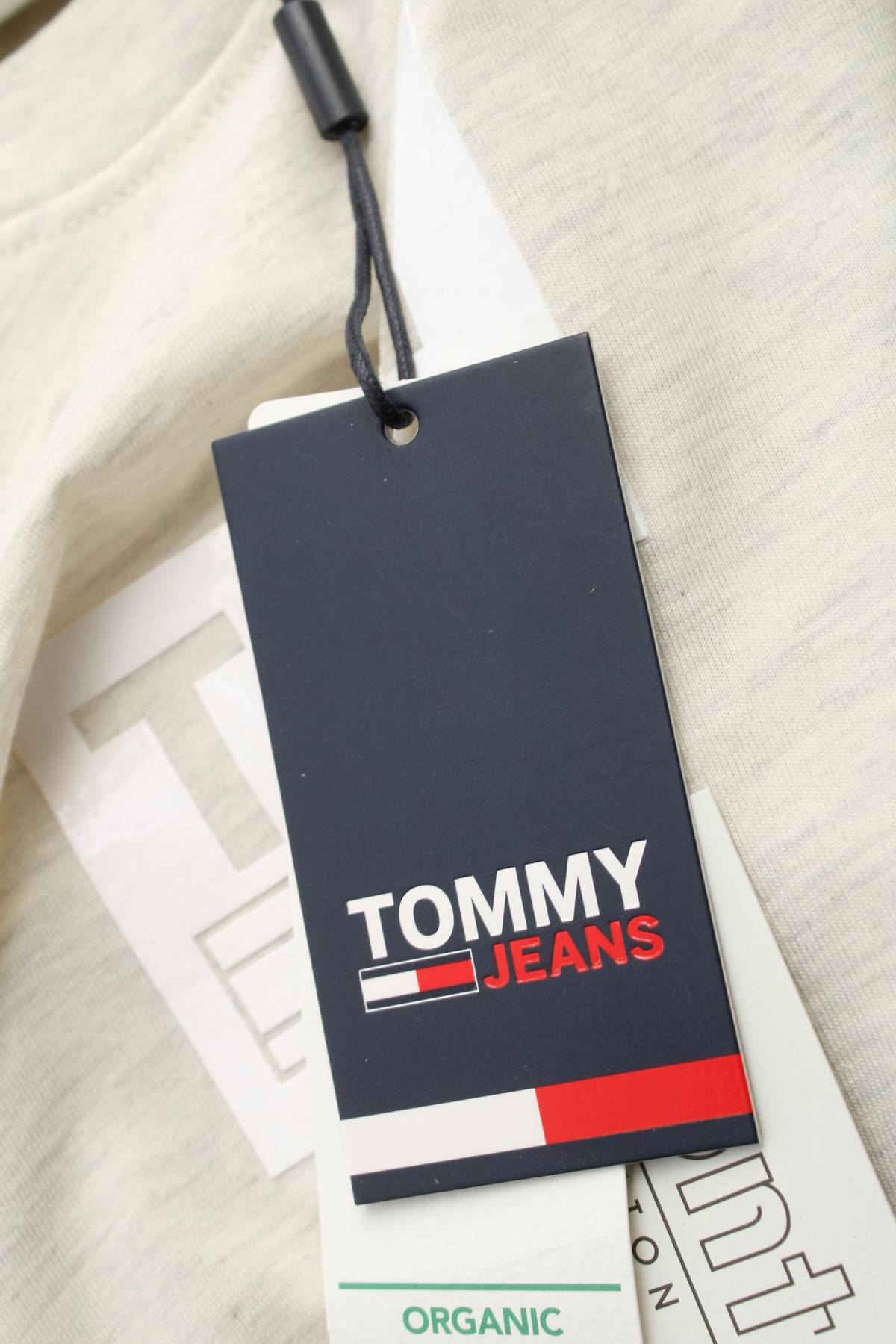 Ανδρικό t-shirt Tommy Jeans3