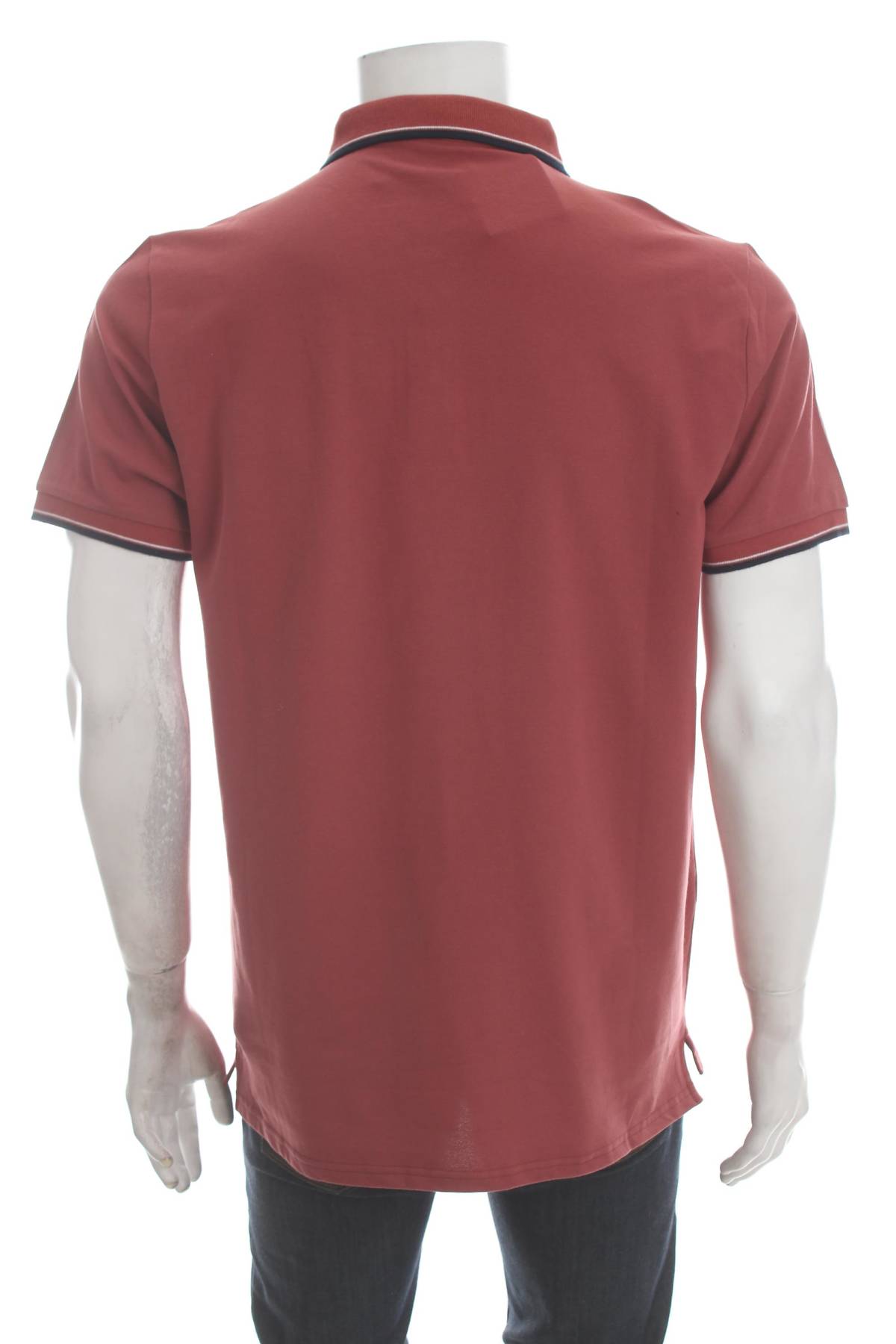 Ανδρικό t-shirt Cashmere Company2 - Contourshop.gr Ανδρικό t-shirt Cashmere Company2