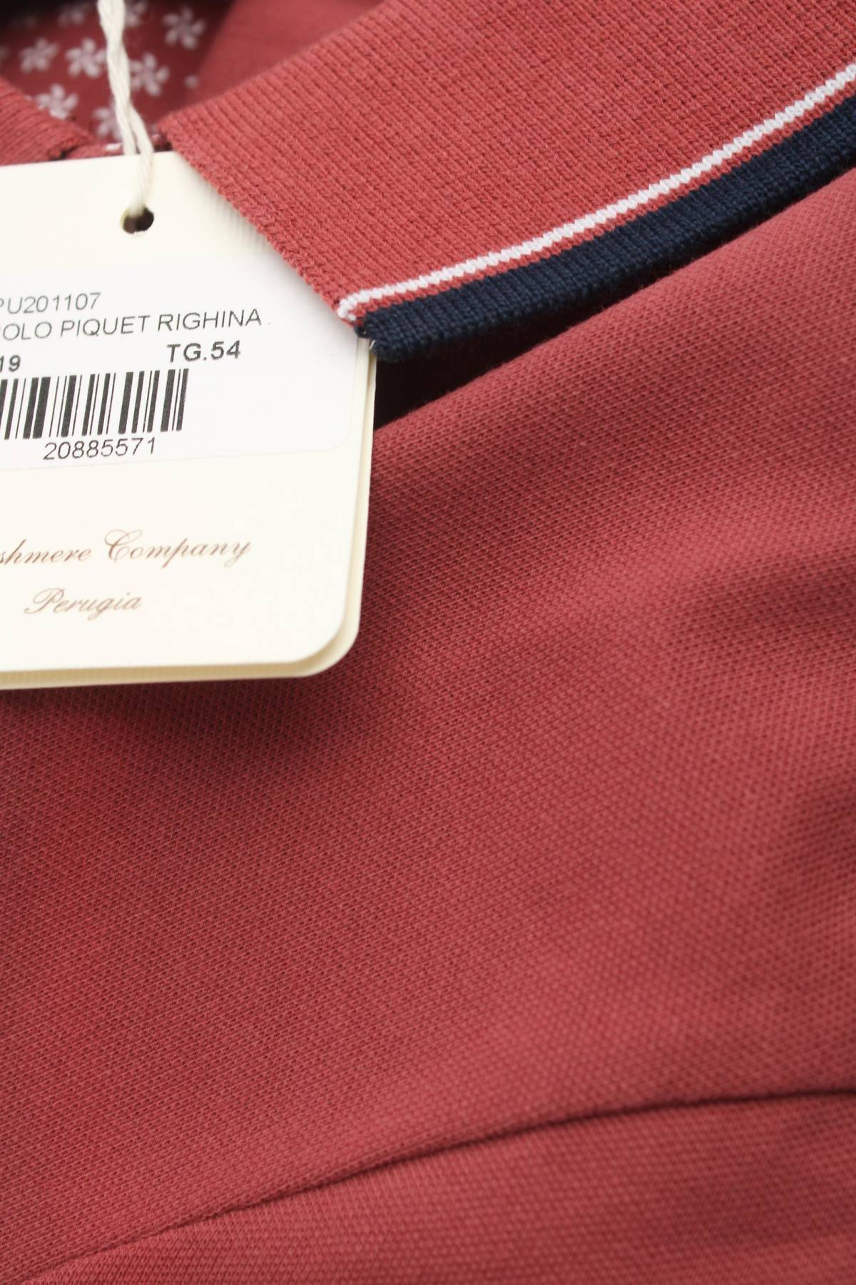 Ανδρικό t-shirt Cashmere Company3 - Contourshop.gr Ανδρικό t-shirt Cashmere Company3