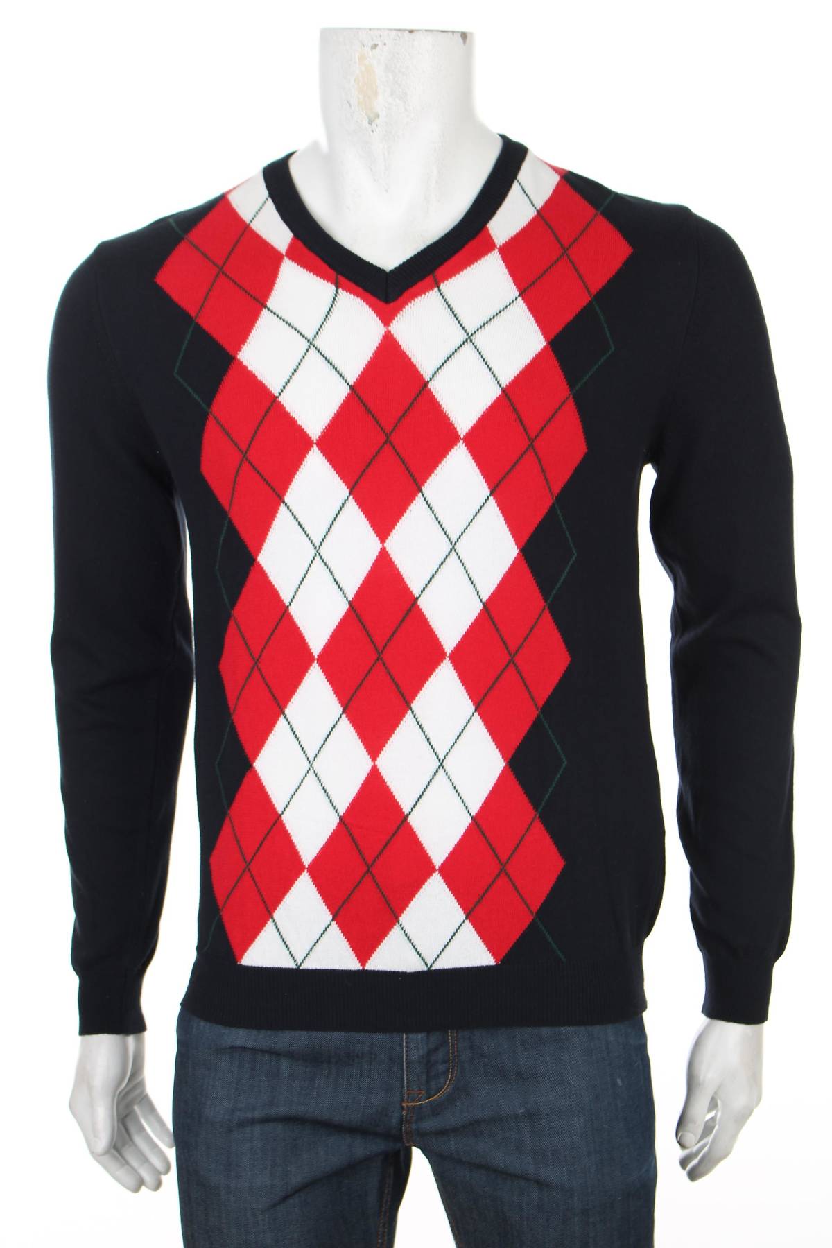 Мъжки пуловер Gioferrari1