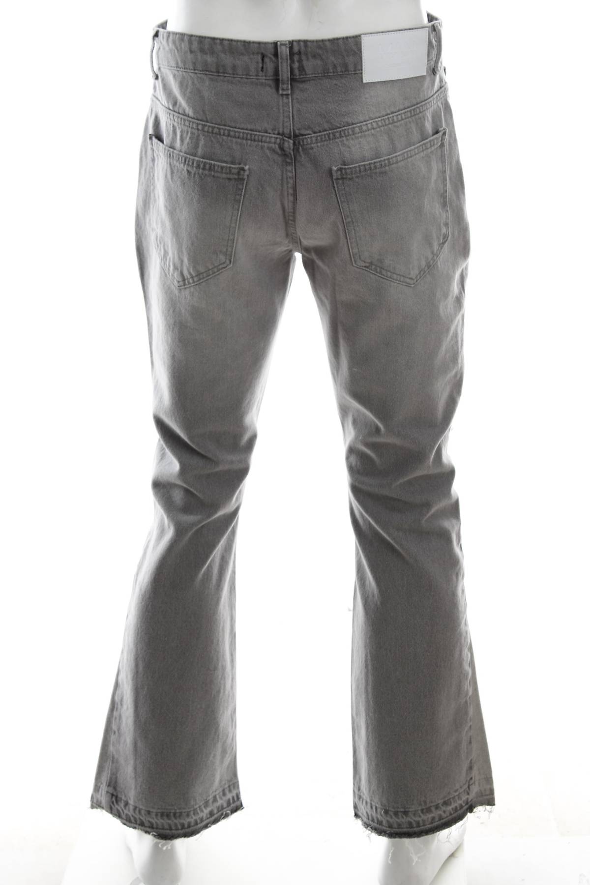 Ανδρικά τζιν Boohoo2 - Contourshop.gr Ανδρικά τζιν Boohoo2