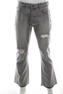 Ανδρικά τζιν Boohoo1 - Contourshop.gr Ανδρικά τζιν Boohoo1