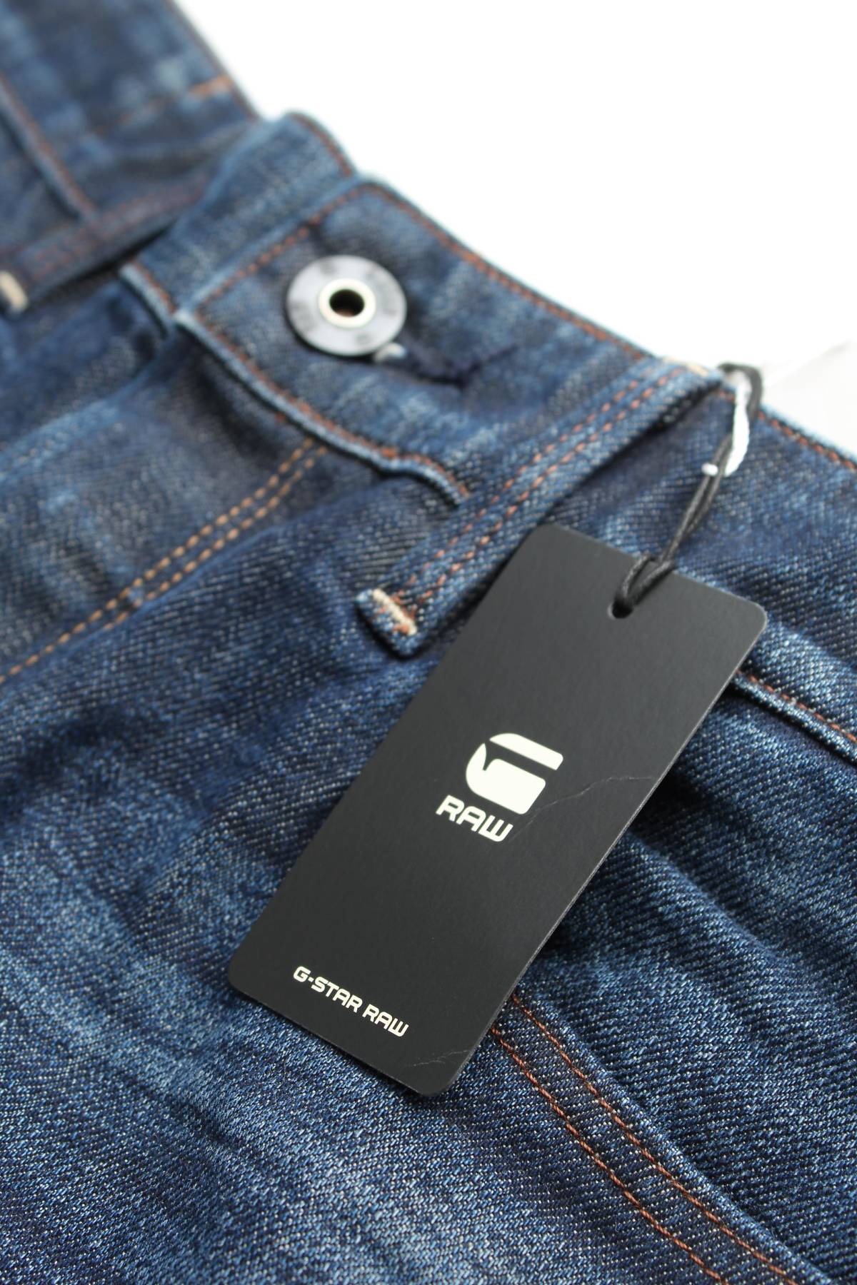 Ανδρικά τζιν G-Star Raw3 - Contourshop.gr Ανδρικά τζιν G-Star Raw3