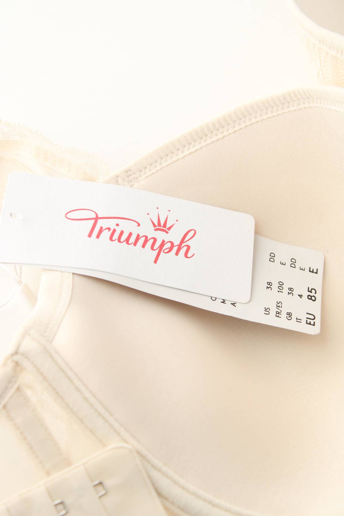 Σουτιέν Triumph3 - Contourshop.gr Σουτιέν Triumph3