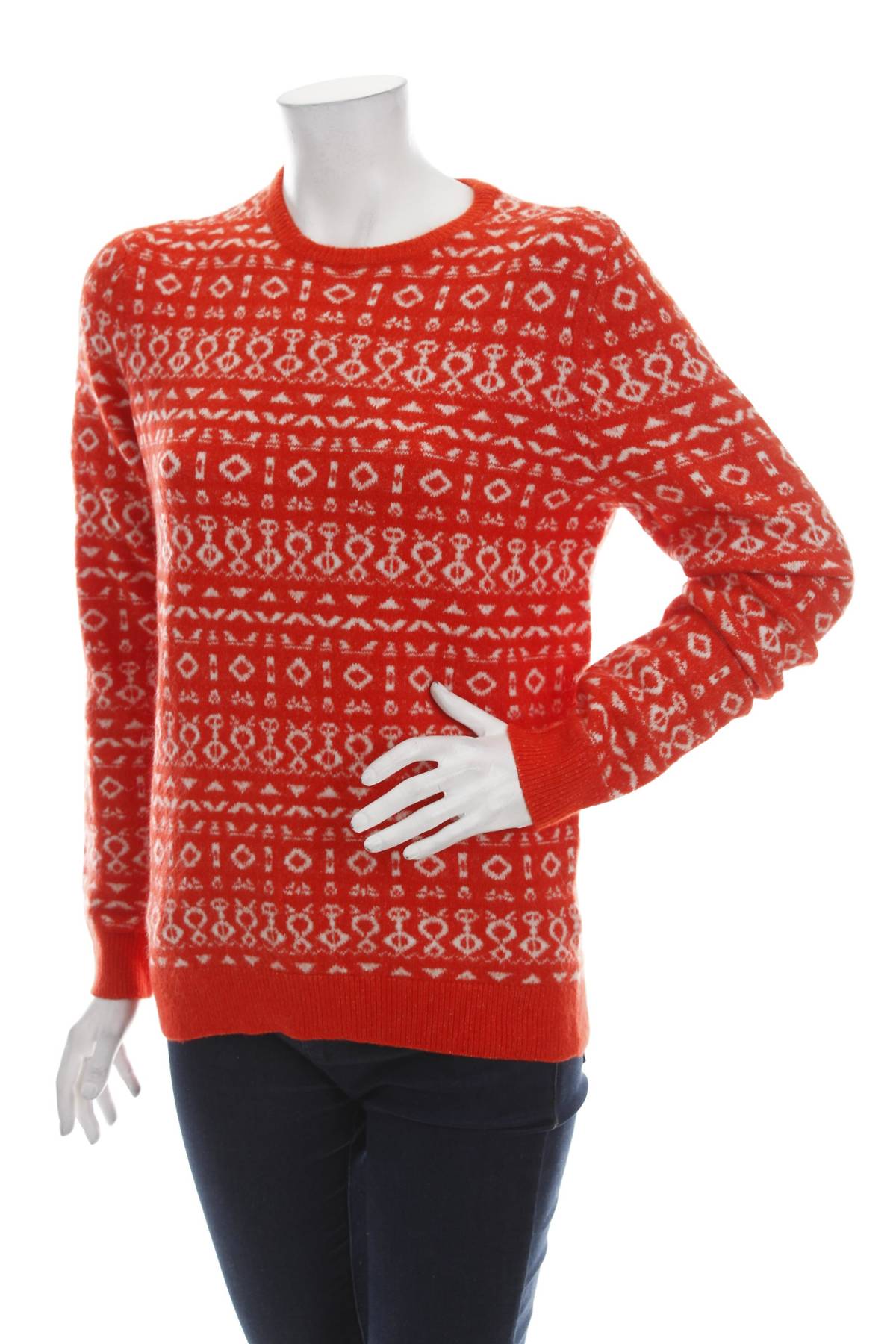 Дамски пуловер Montego1